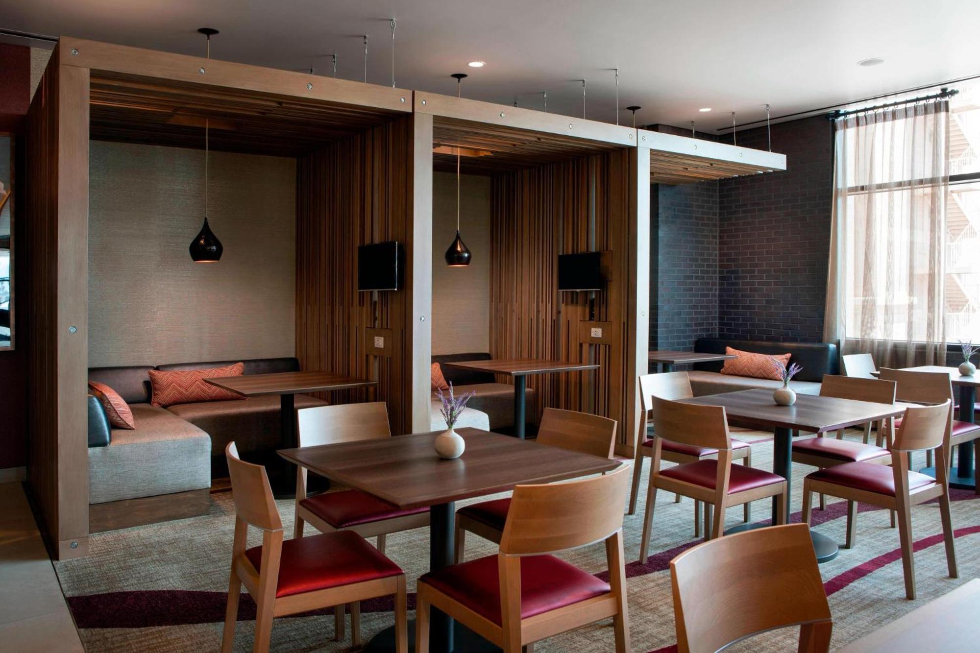 By Marriott Downtown