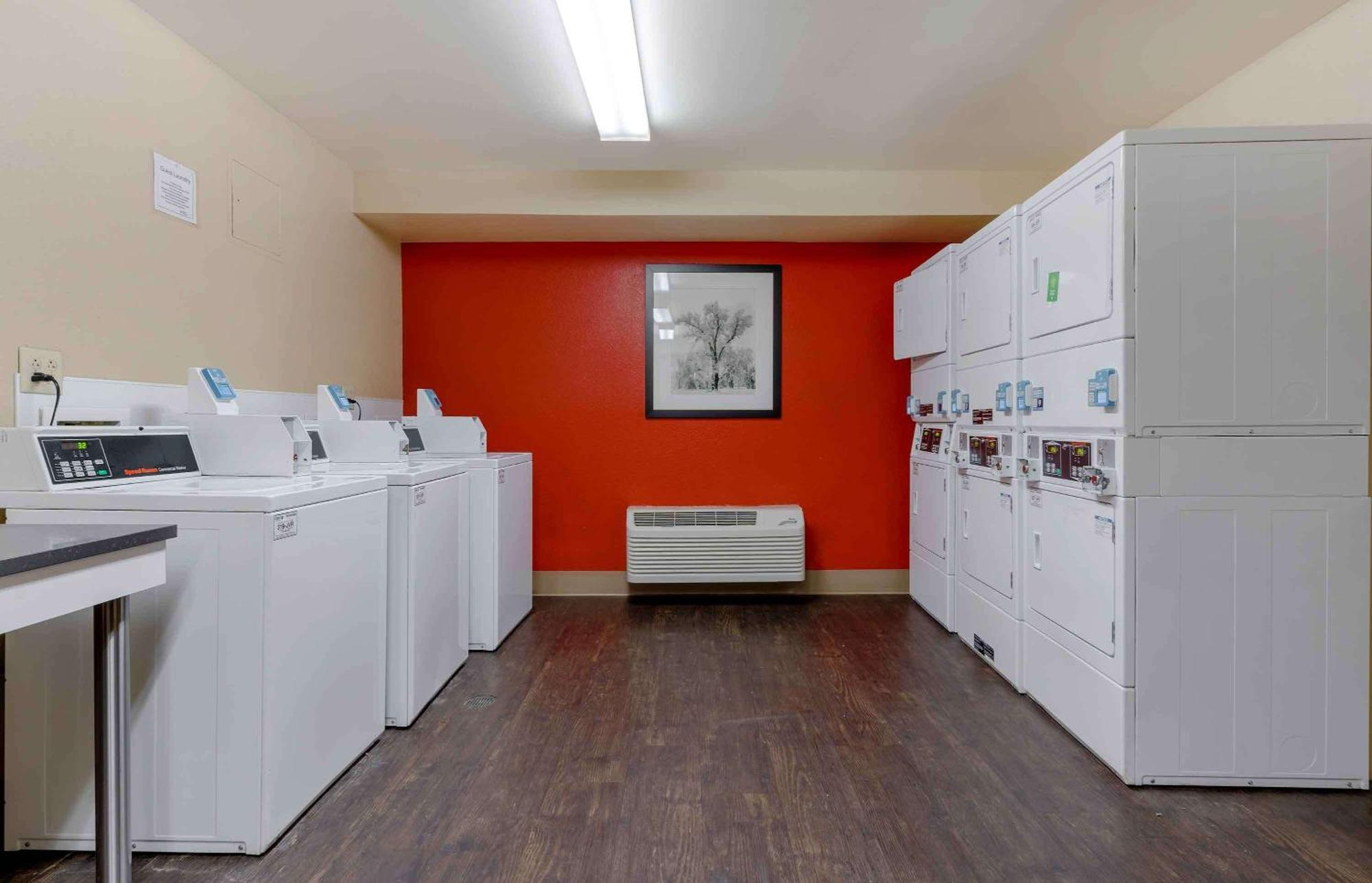 Extended America - - Midtown 2* Phoenix