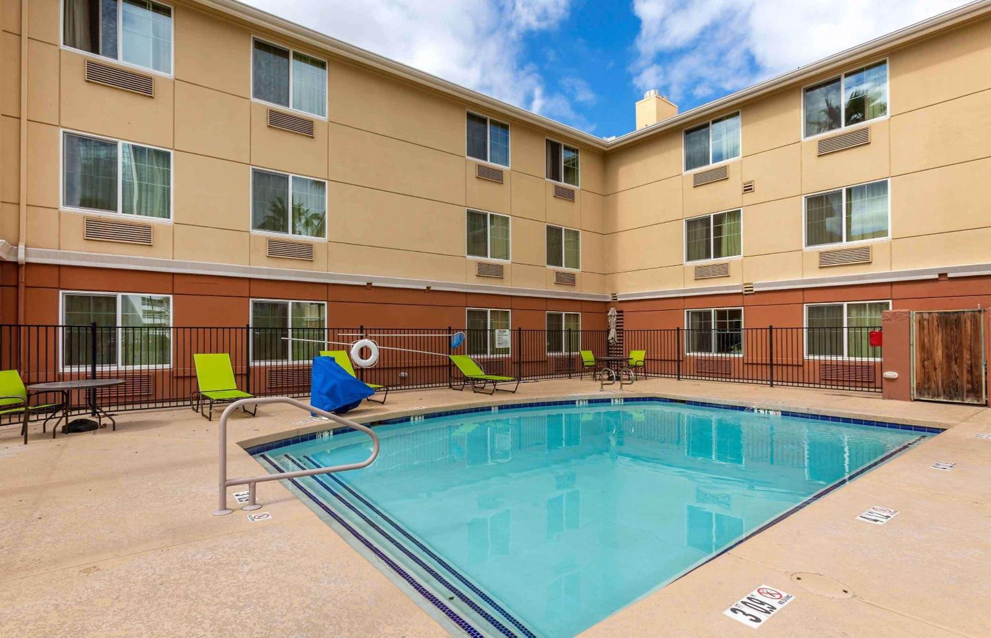 Extended America - - Midtown 2* Phoenix