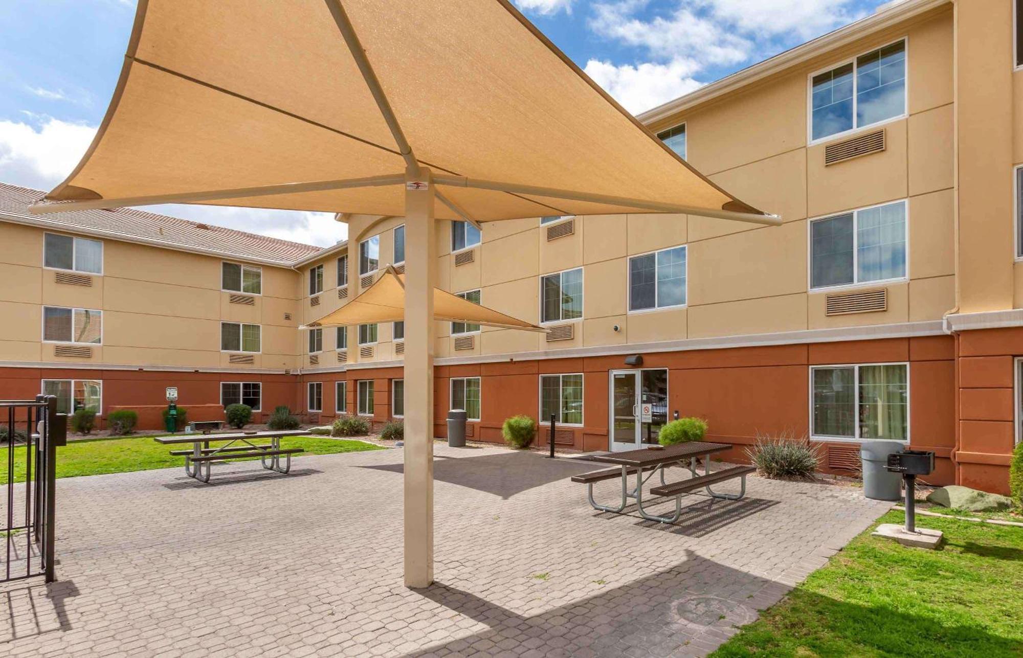 Hotel Extended America - - Midtown