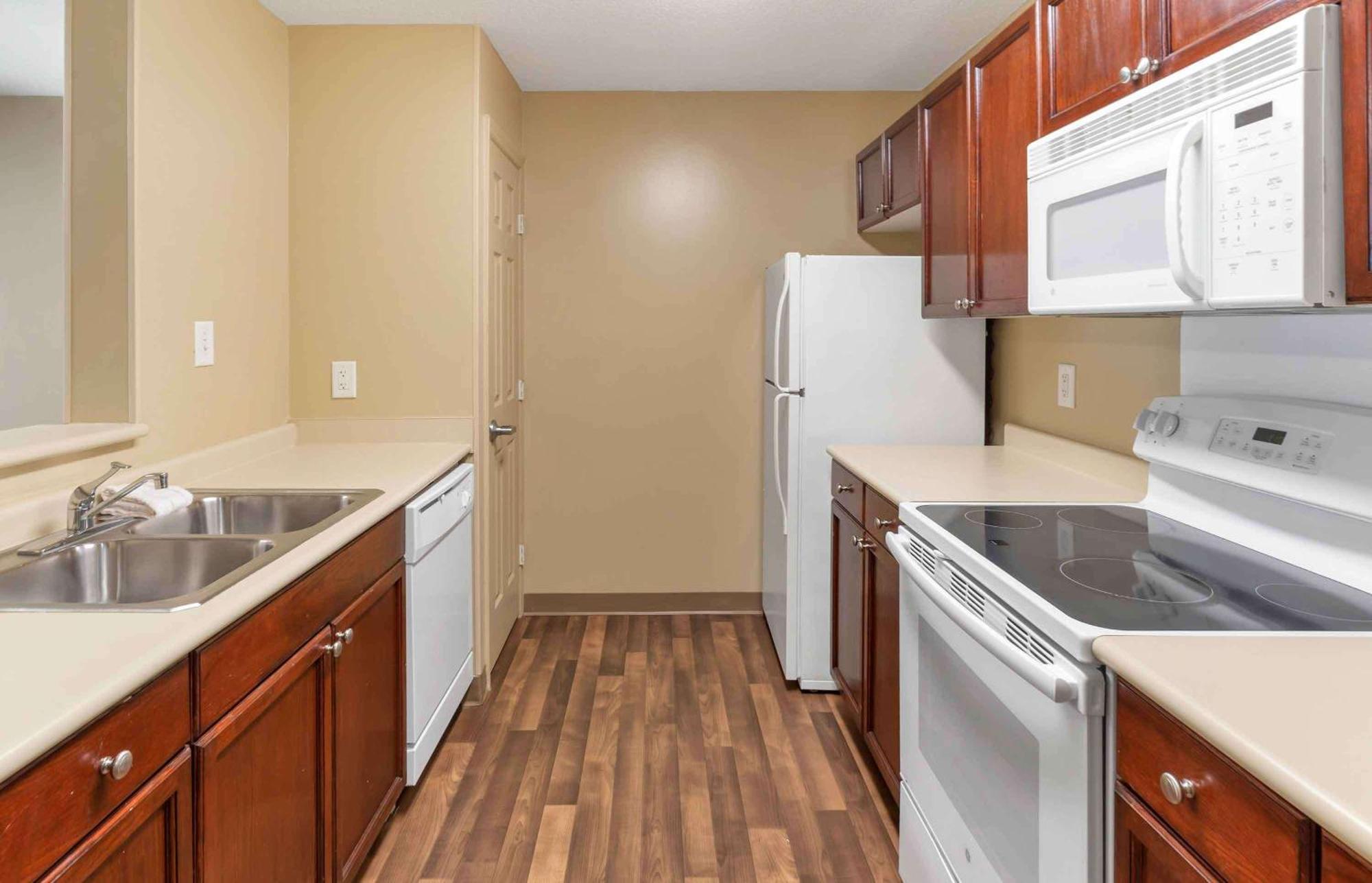 Hotel Extended America - - Midtown 2*