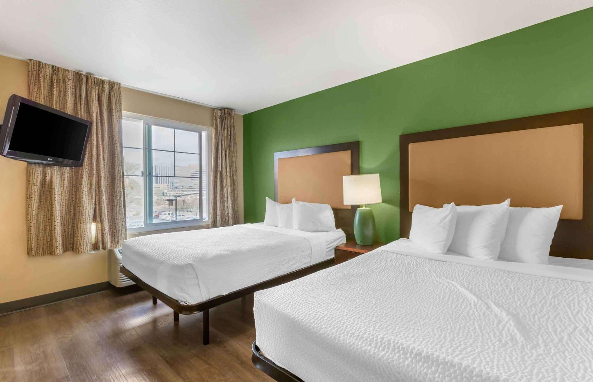 Hotel Extended America - - Midtown Phoenix