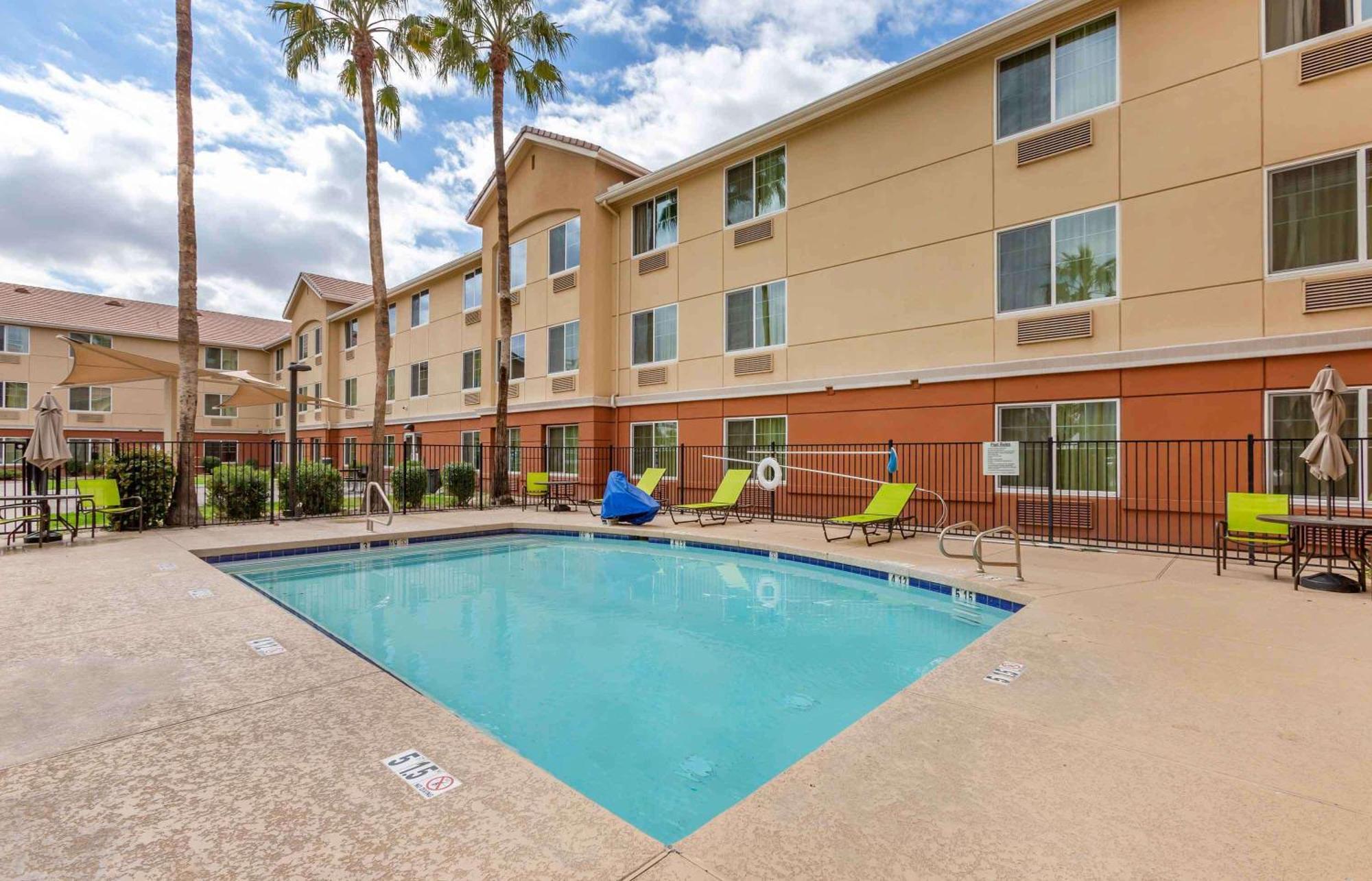 Extended America - - Midtown Phoenix