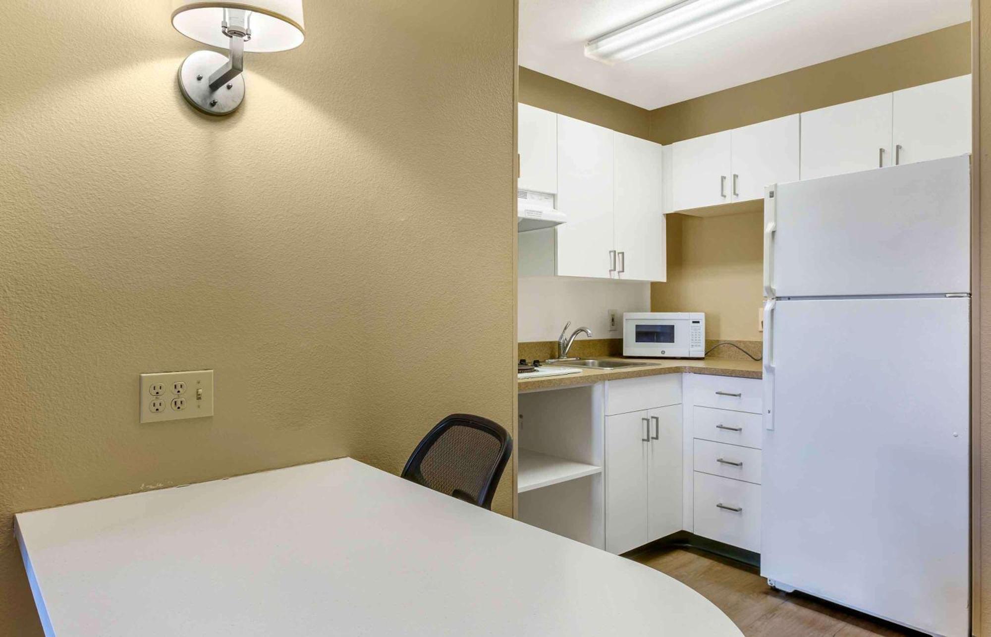 Hotel Extended America - - Midtown 2*