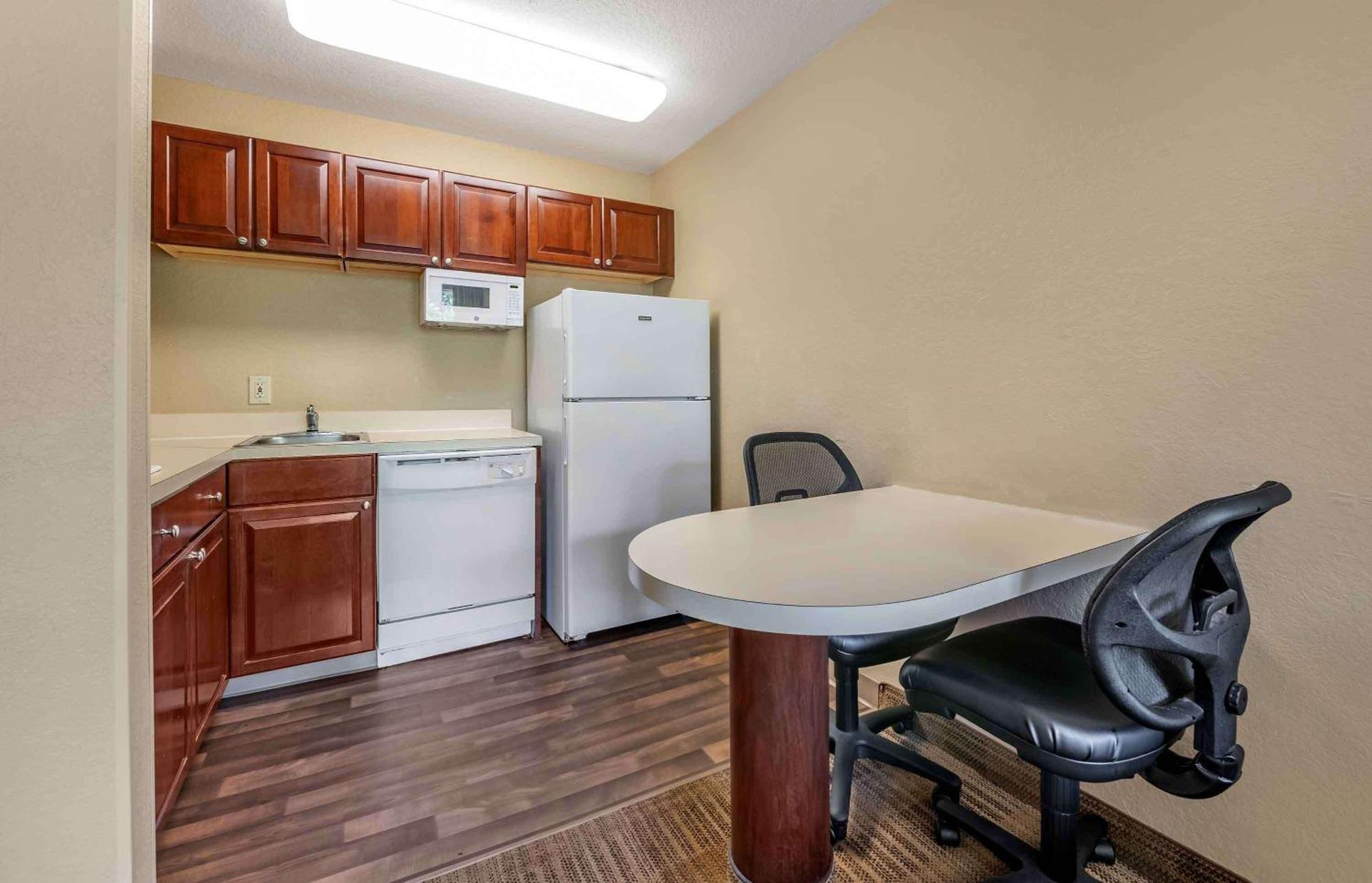 Extended America - - Midtown 2* Phoenix