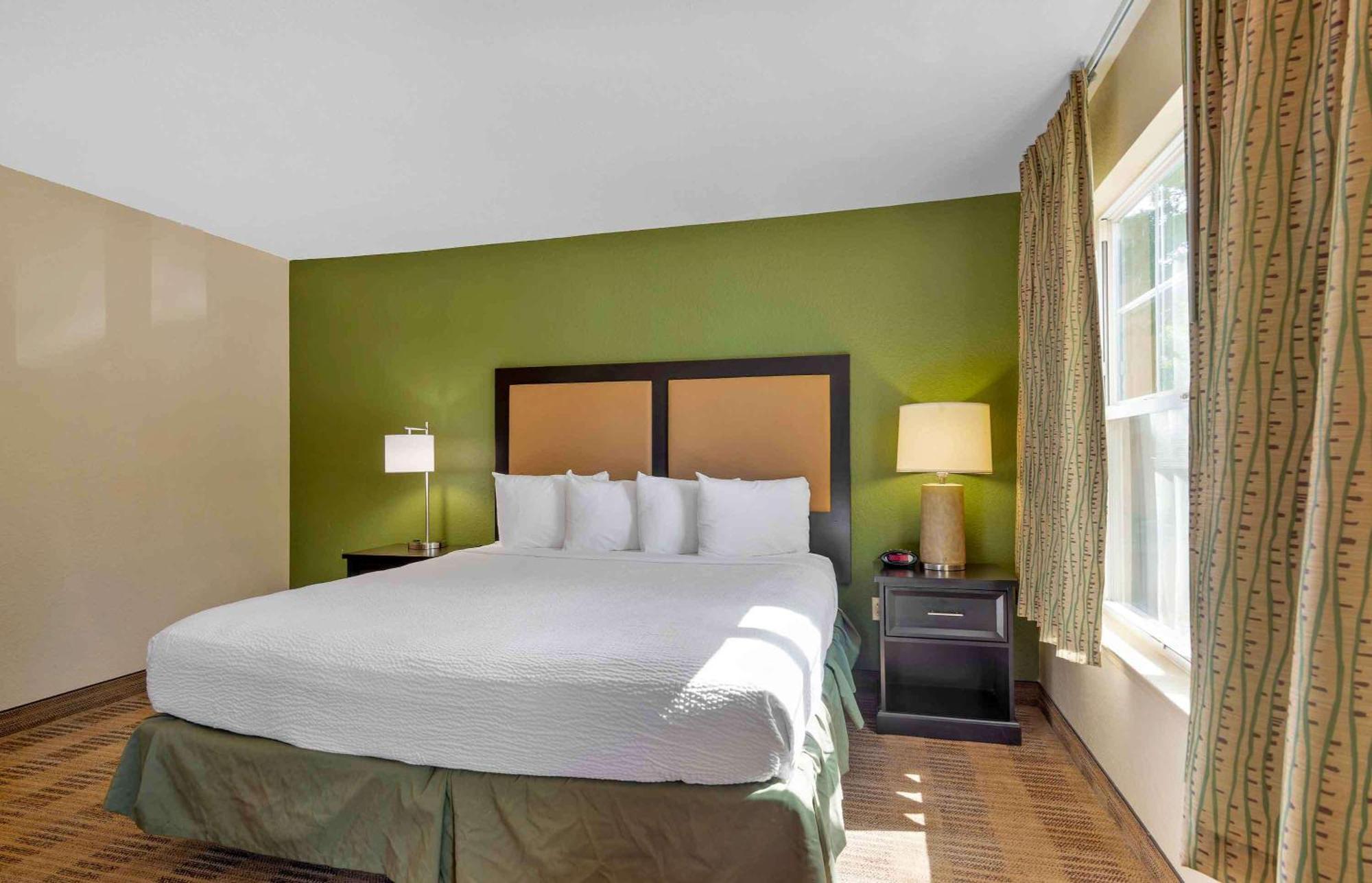 Hotel Extended America - - Midtown