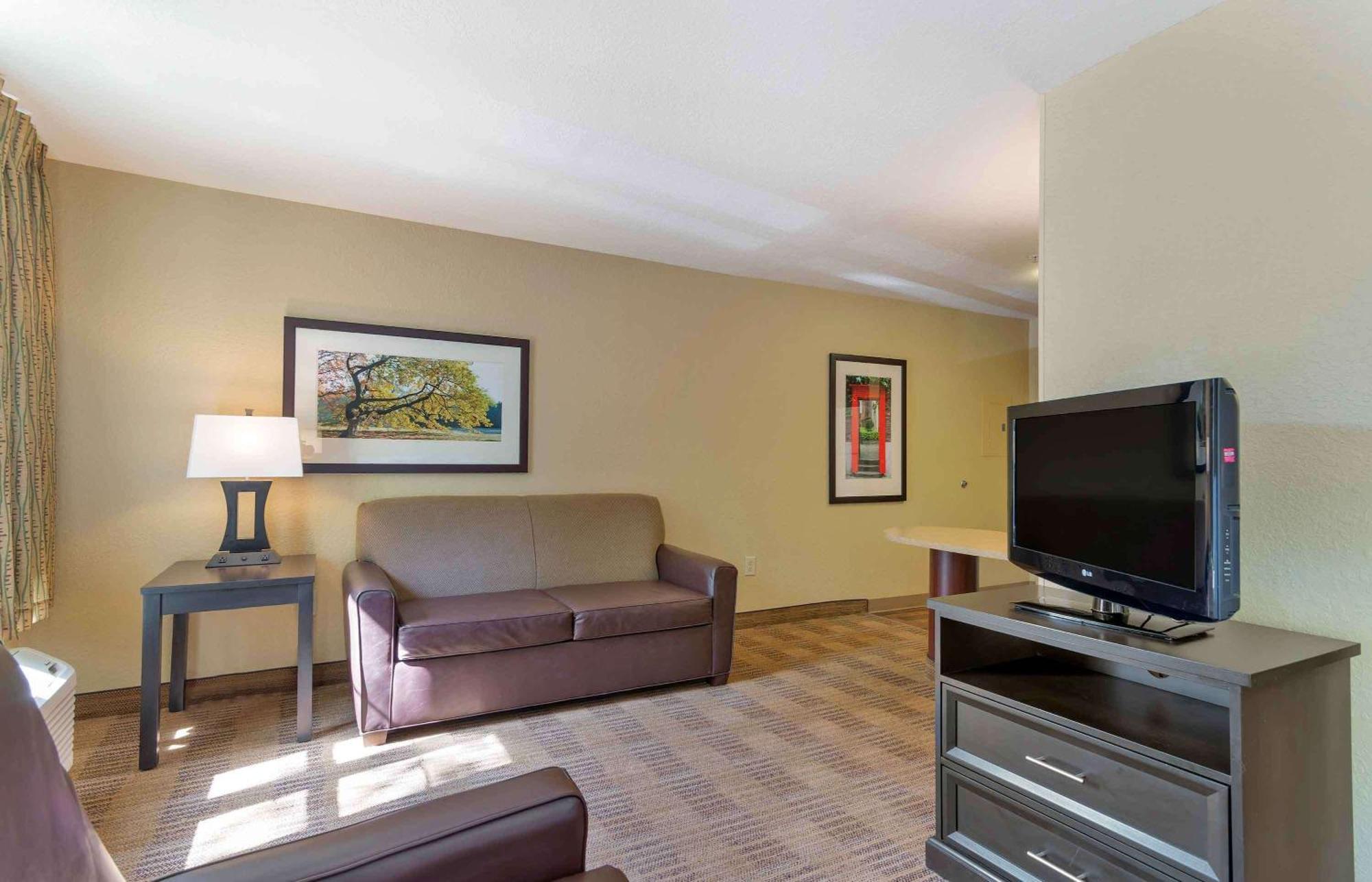 Extended America - - Midtown Phoenix