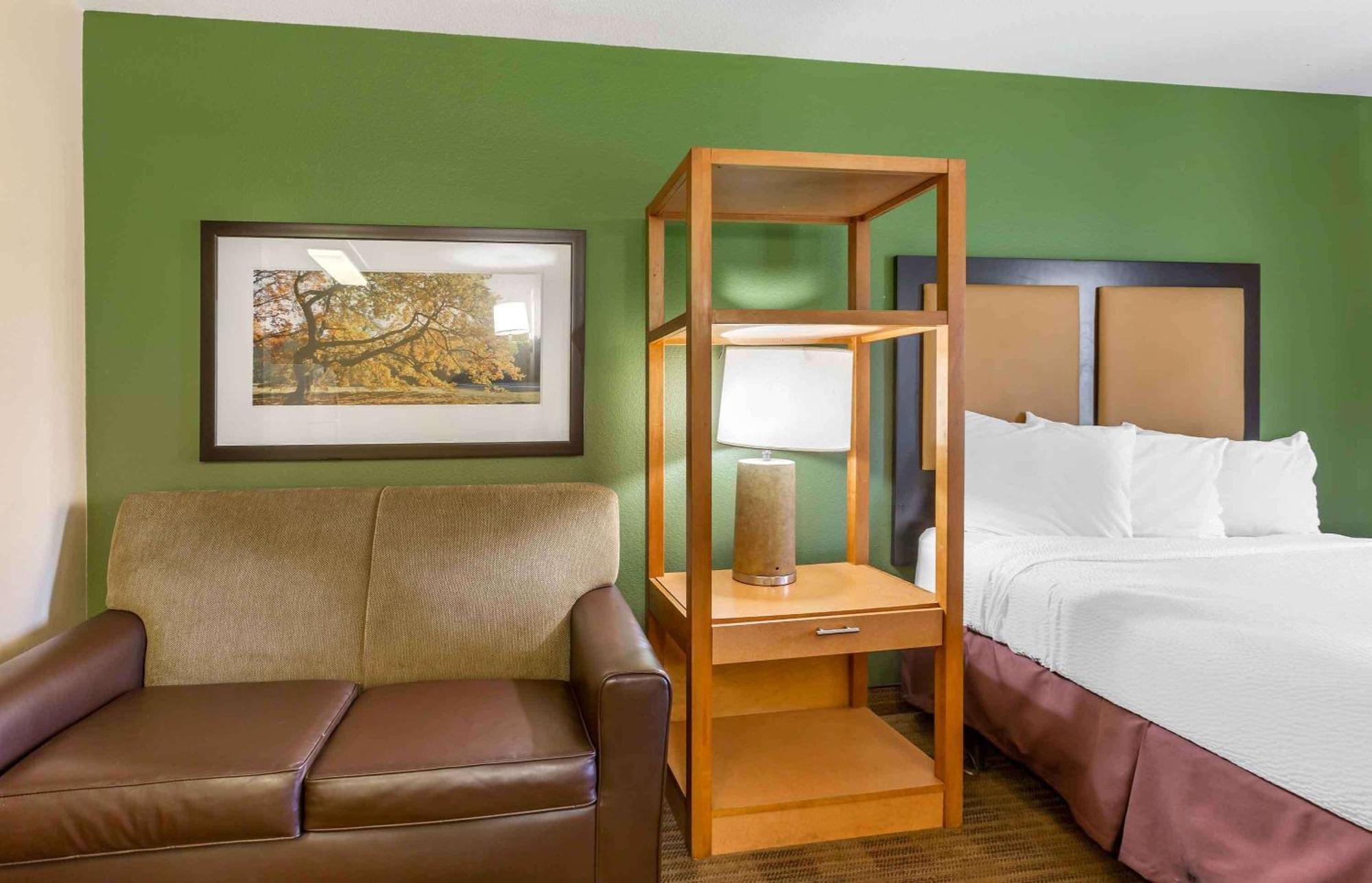 Hotel Extended America - - Midtown 2*