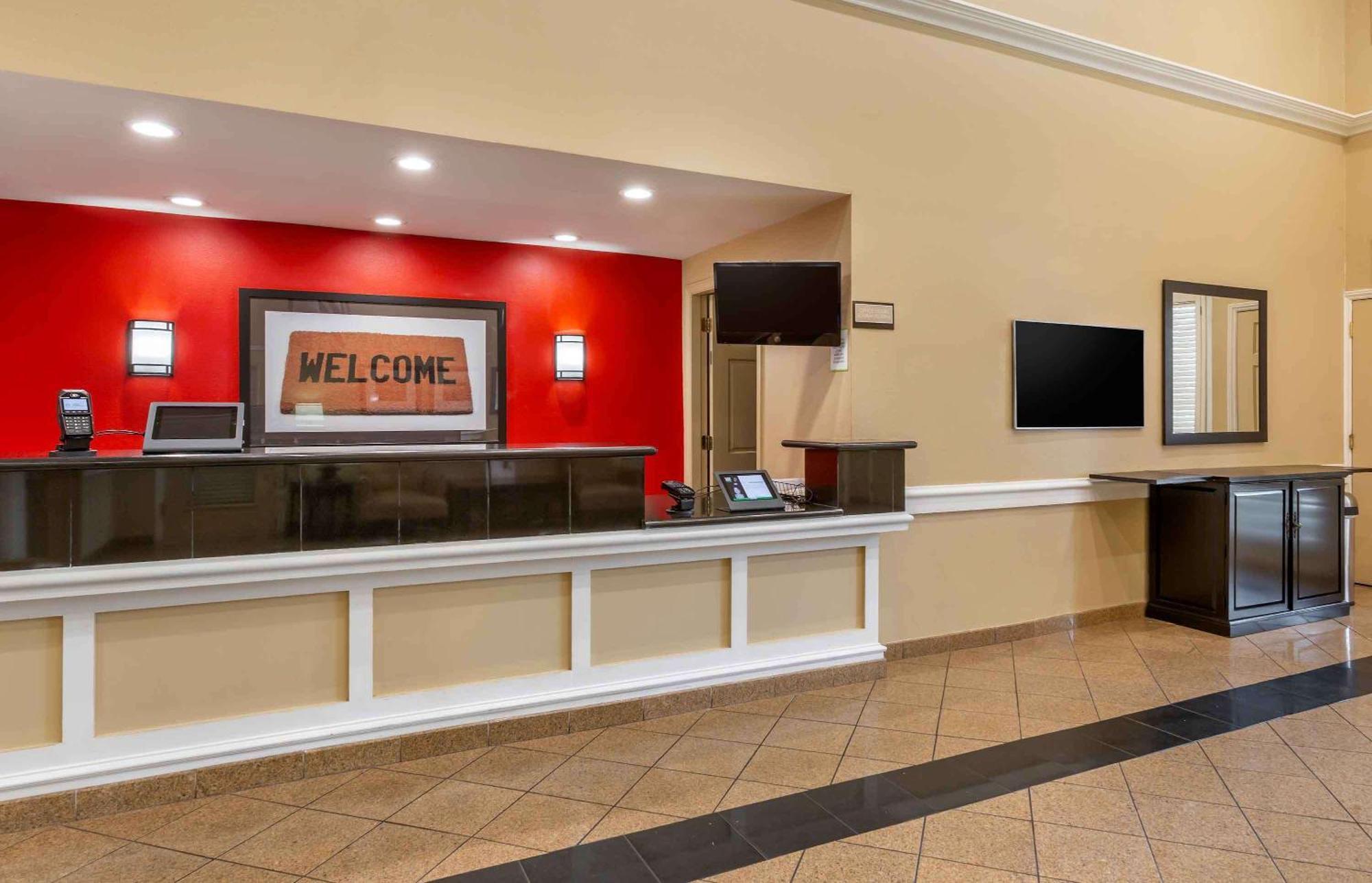 Hotel Extended America - - Midtown 2*