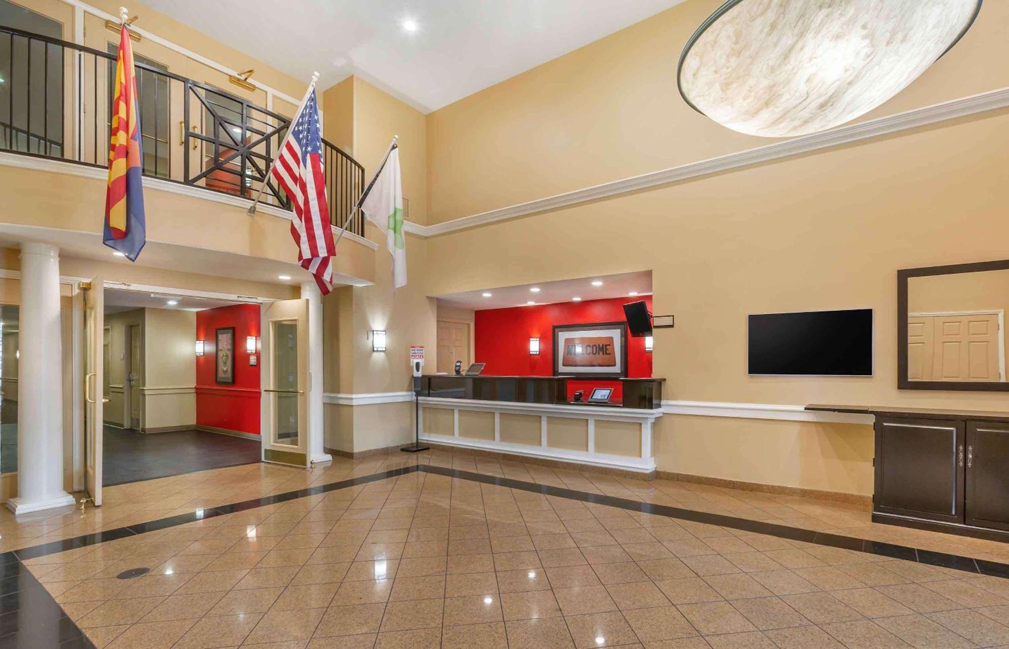 Extended America - - Midtown 2* Phoenix