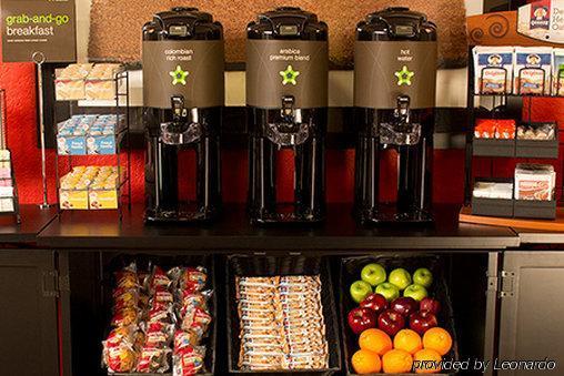 Hotel Extended America - - Midtown
