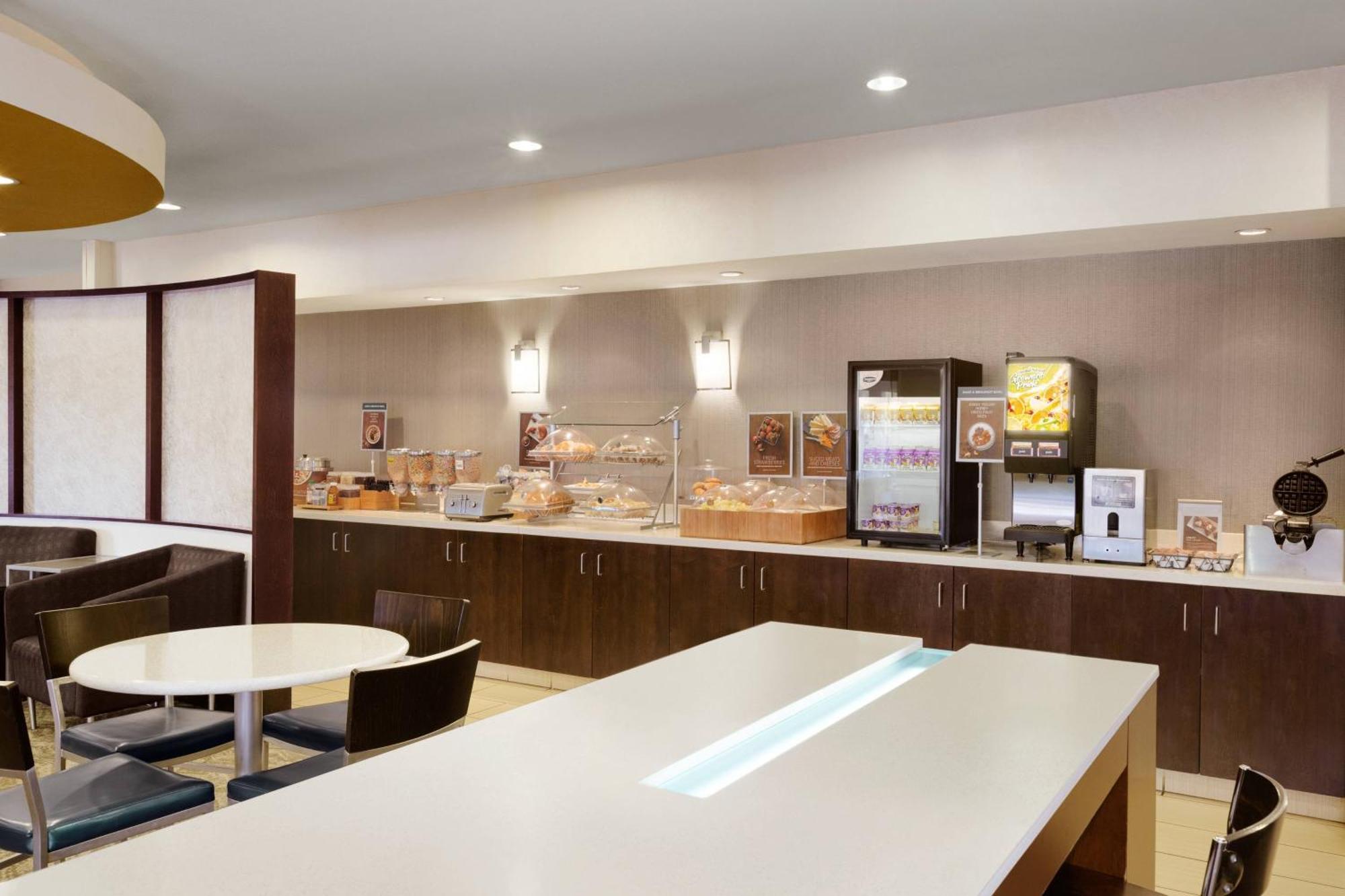 Springhill North Hotel Phoenix