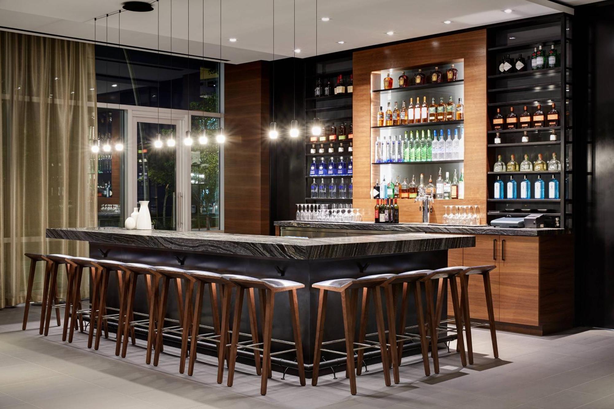 Hotel Ac By Marriott Phoenix Tempe/downtown Tempe