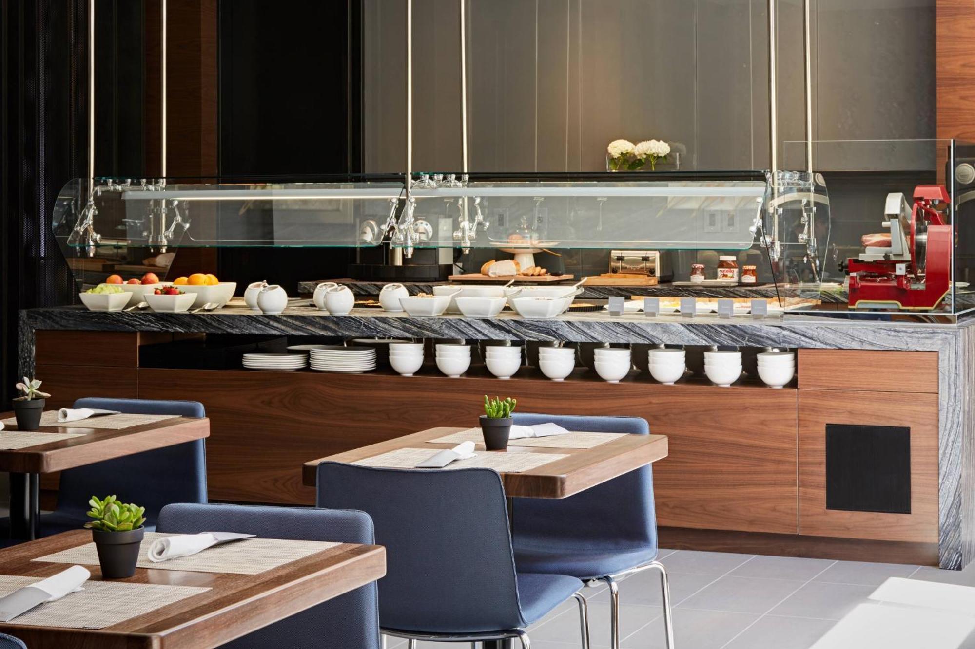 Hotel Ac By Marriott Phoenix Tempe/downtown