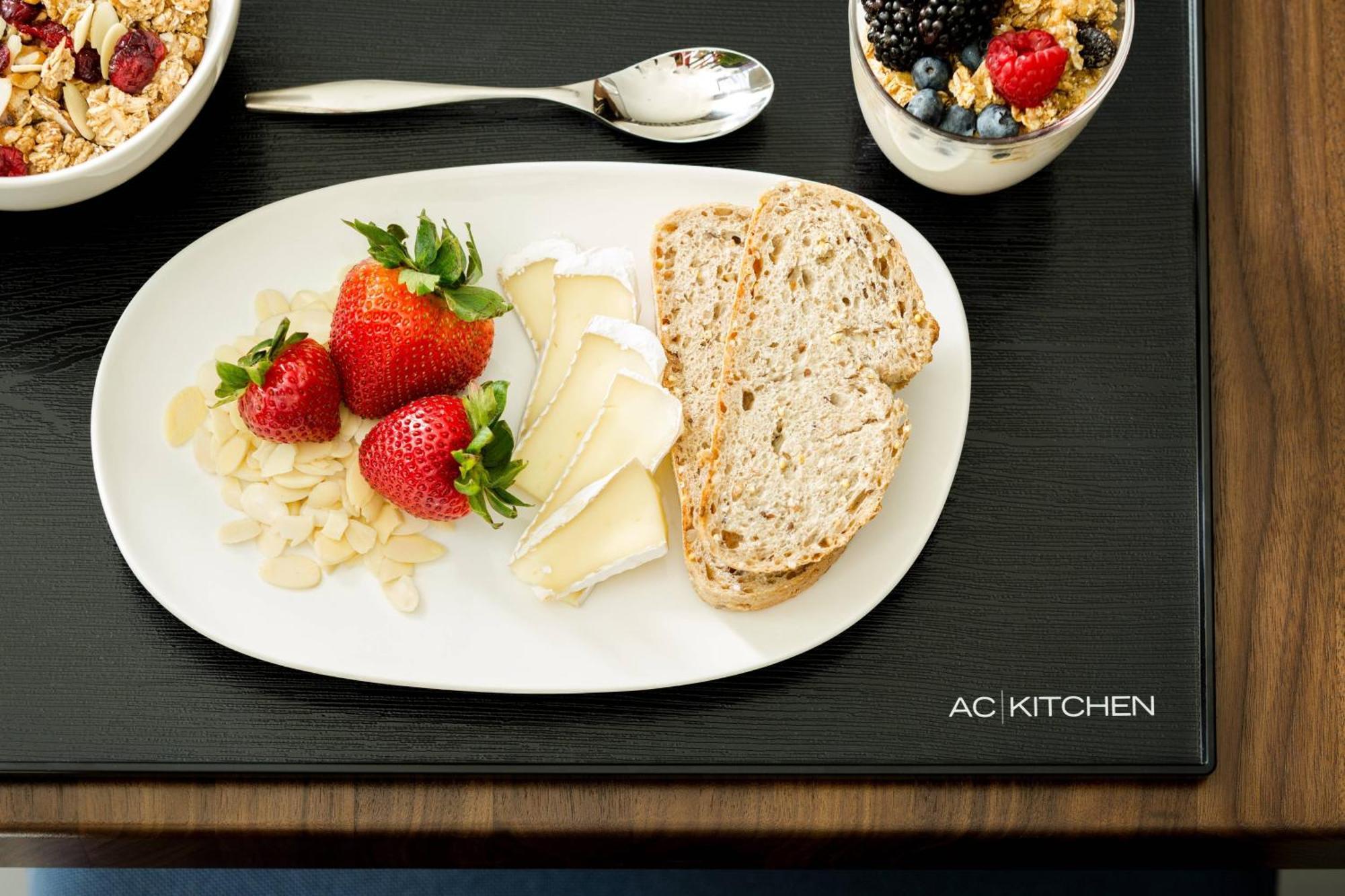 Hotel Ac By Marriott Phoenix Tempe/downtown Tempe
