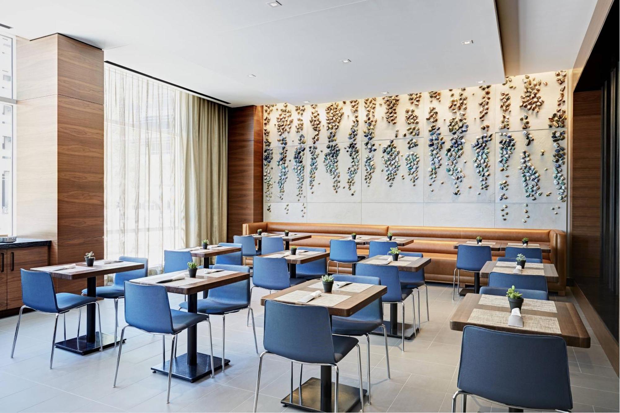 Ac By Marriott Phoenix Tempe/downtown Hotel Tempe