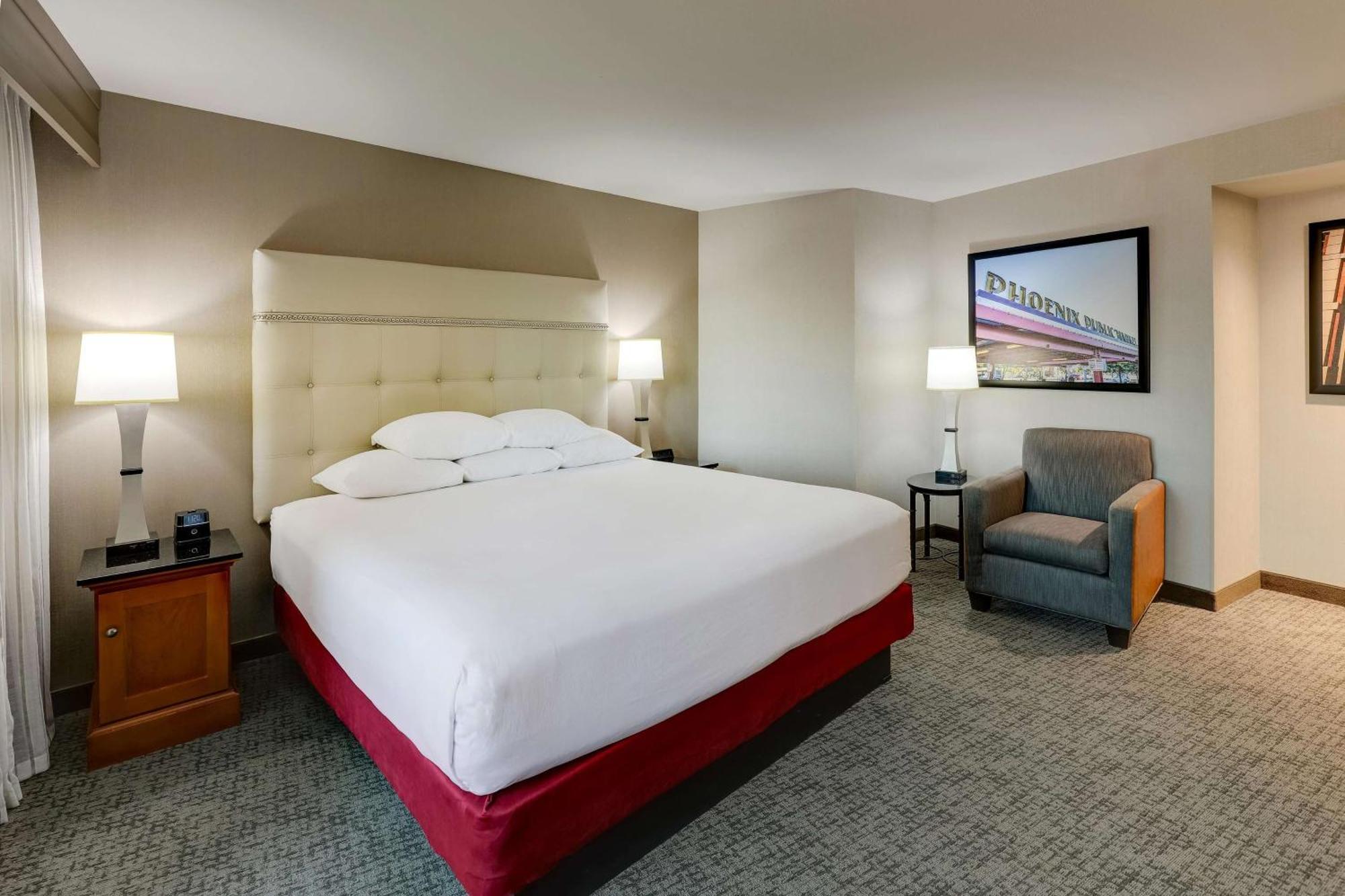 Drury & Airport Hotel Phoenix