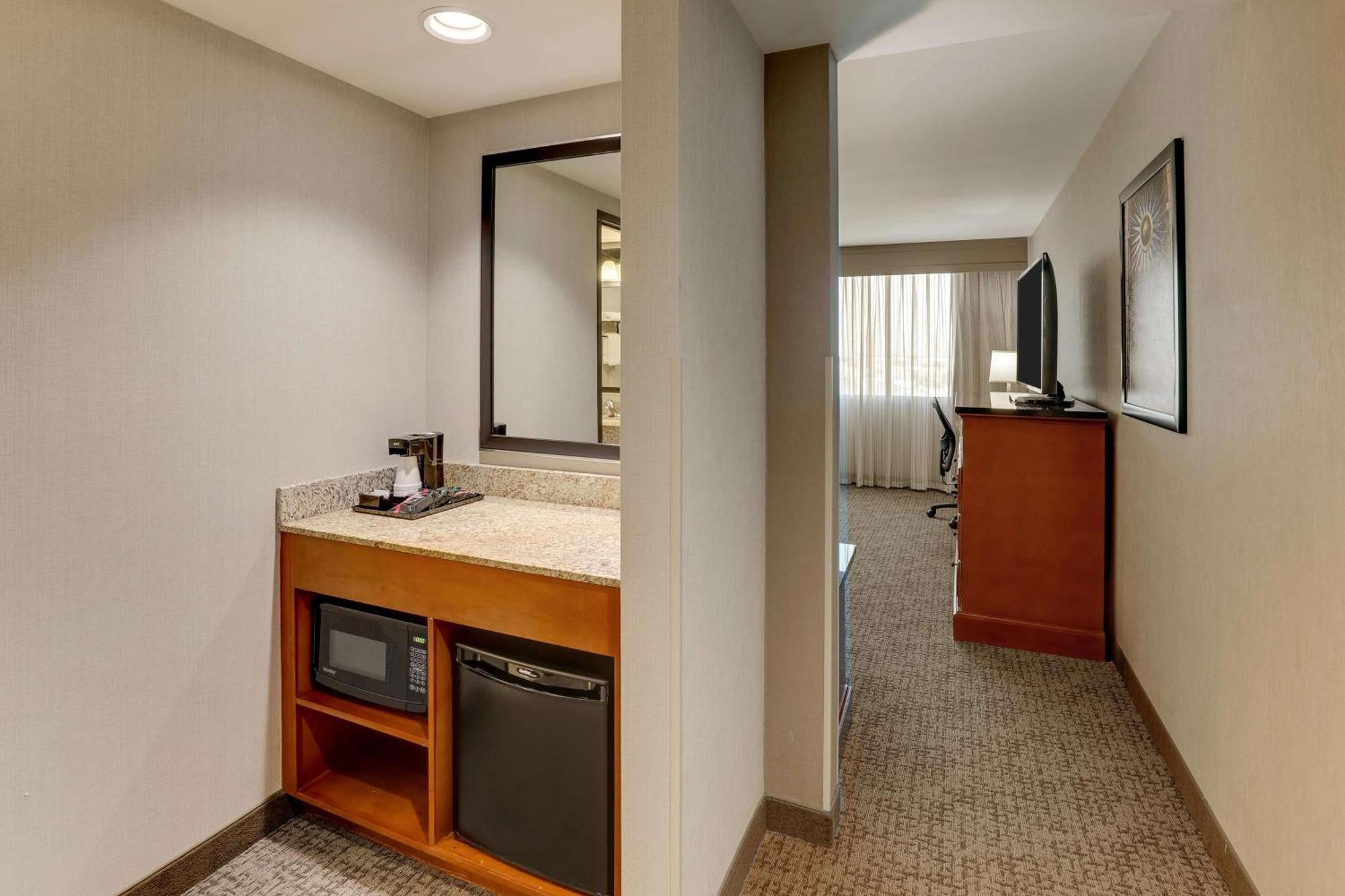 Drury & Airport 3* Phoenix