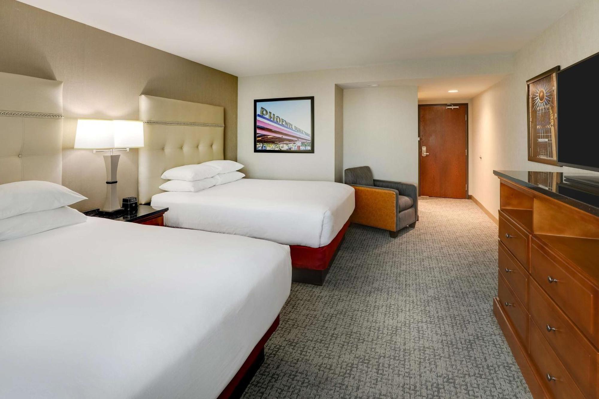 Drury & Airport Hotel Phoenix