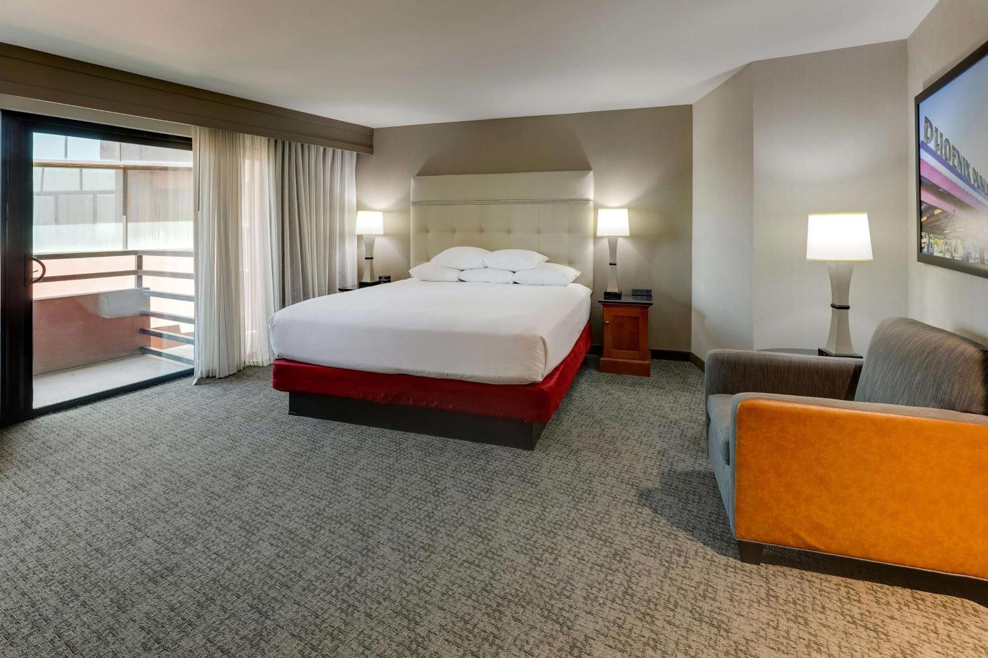 Drury & Airport 3* Phoenix