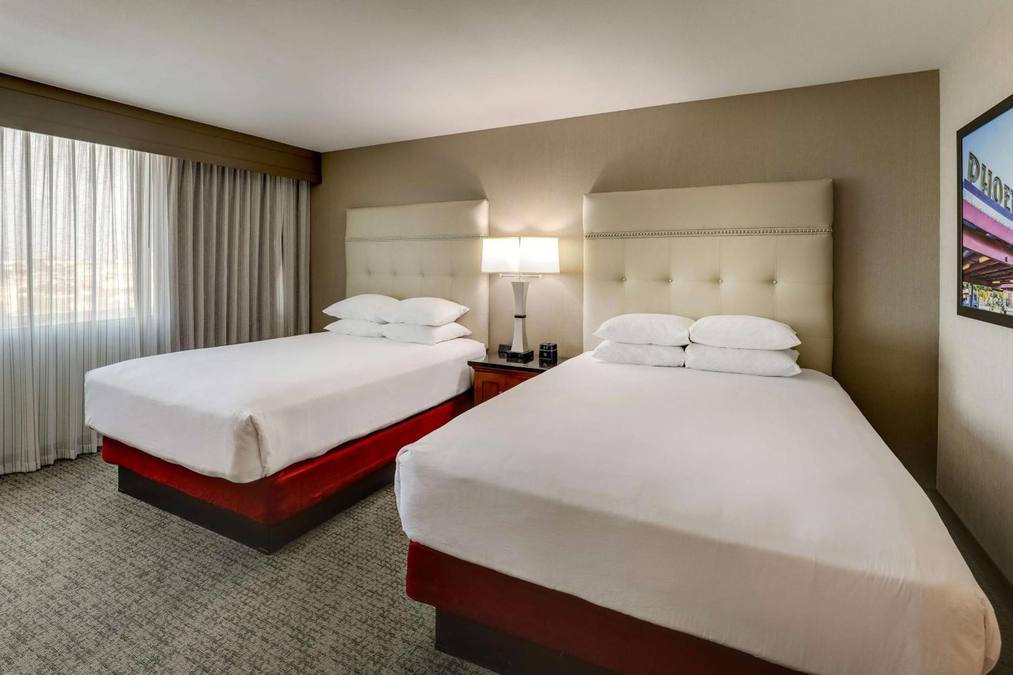 Drury & Airport 3* Phoenix
