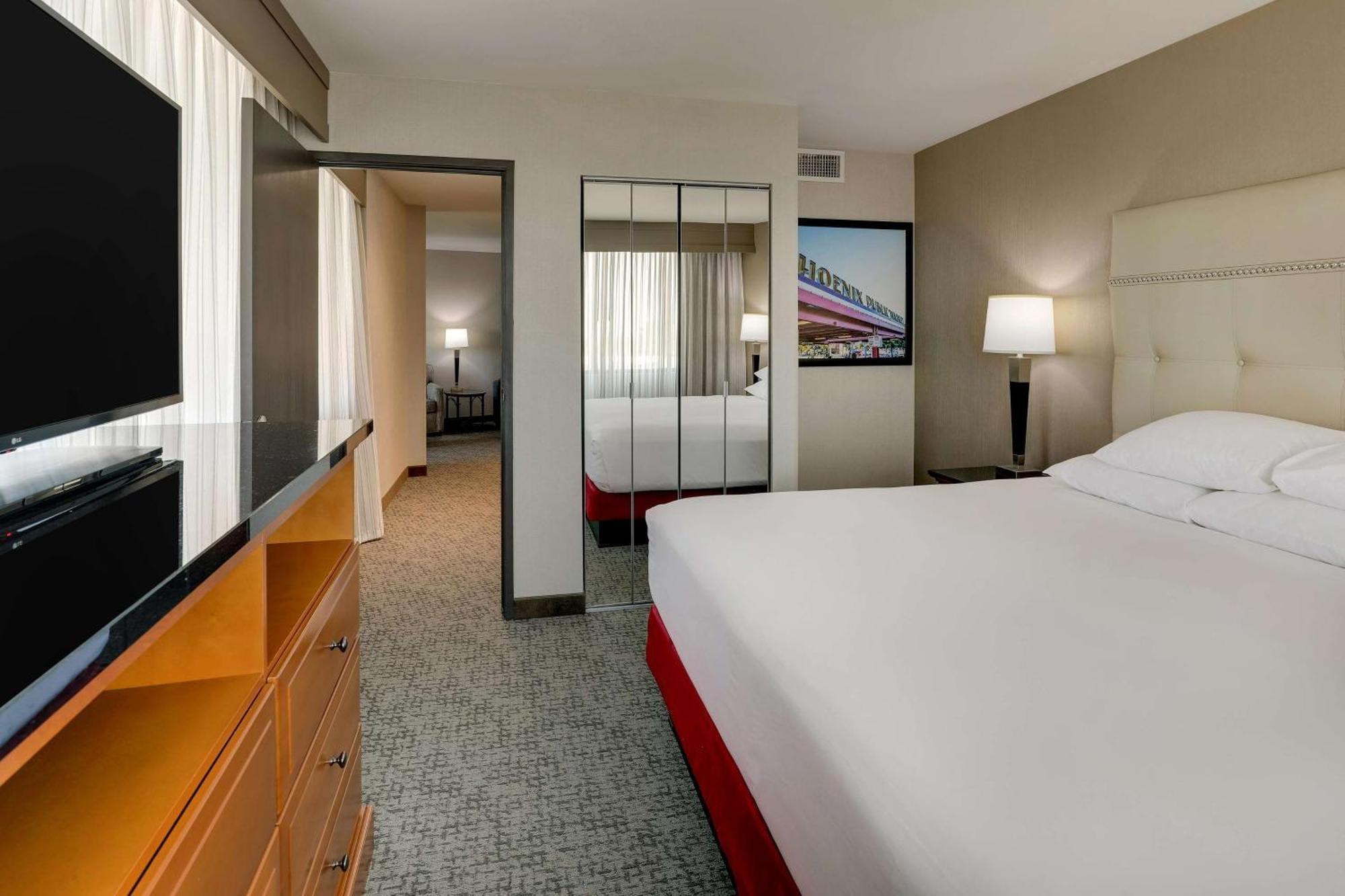 Drury & Airport Hotel Phoenix