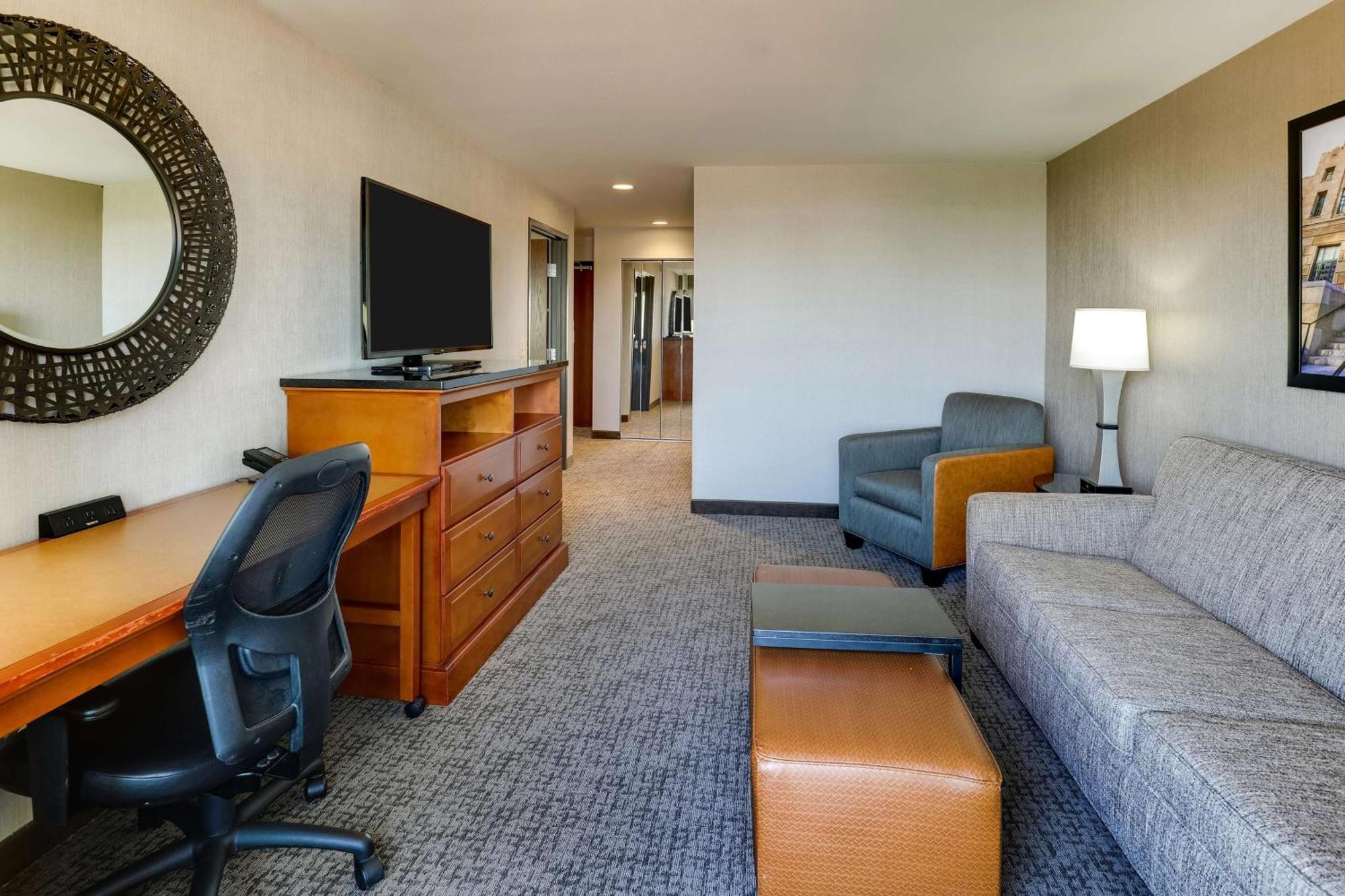 Hotel Drury & Airport Phoenix