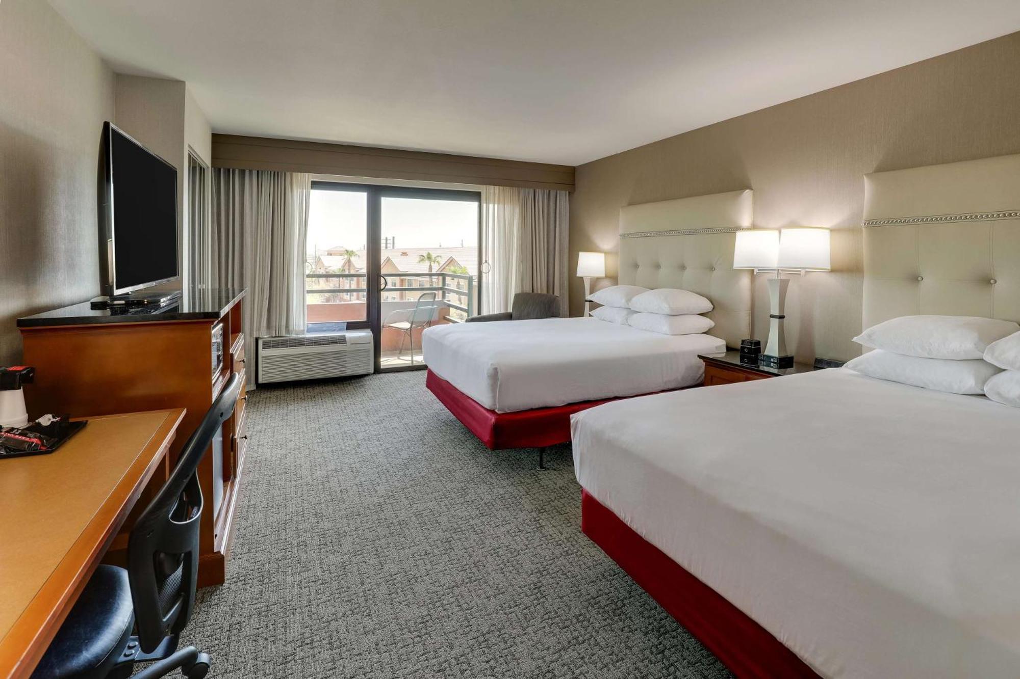 Hotel Drury & Airport Phoenix