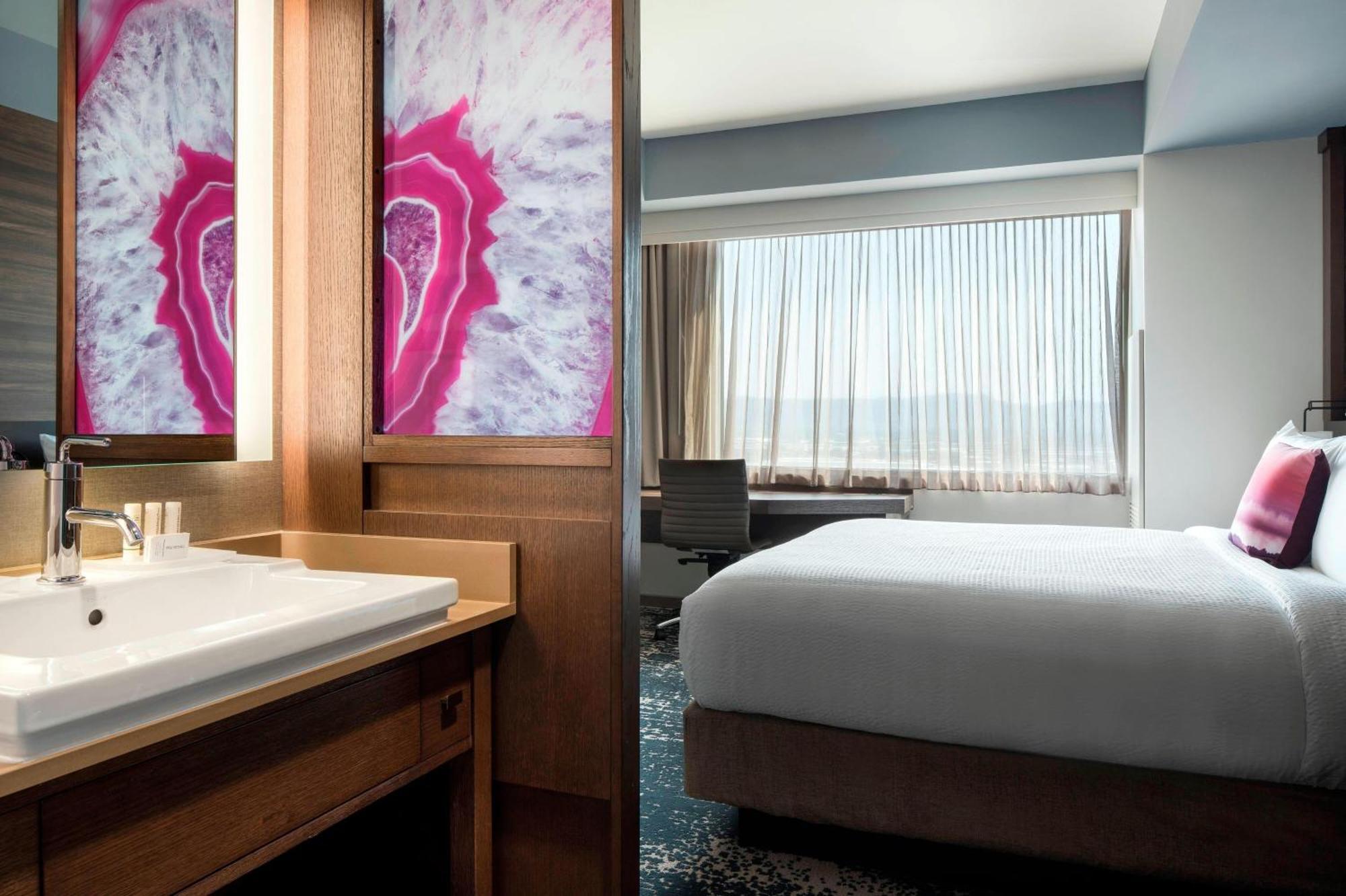 By Marriott Downtown
