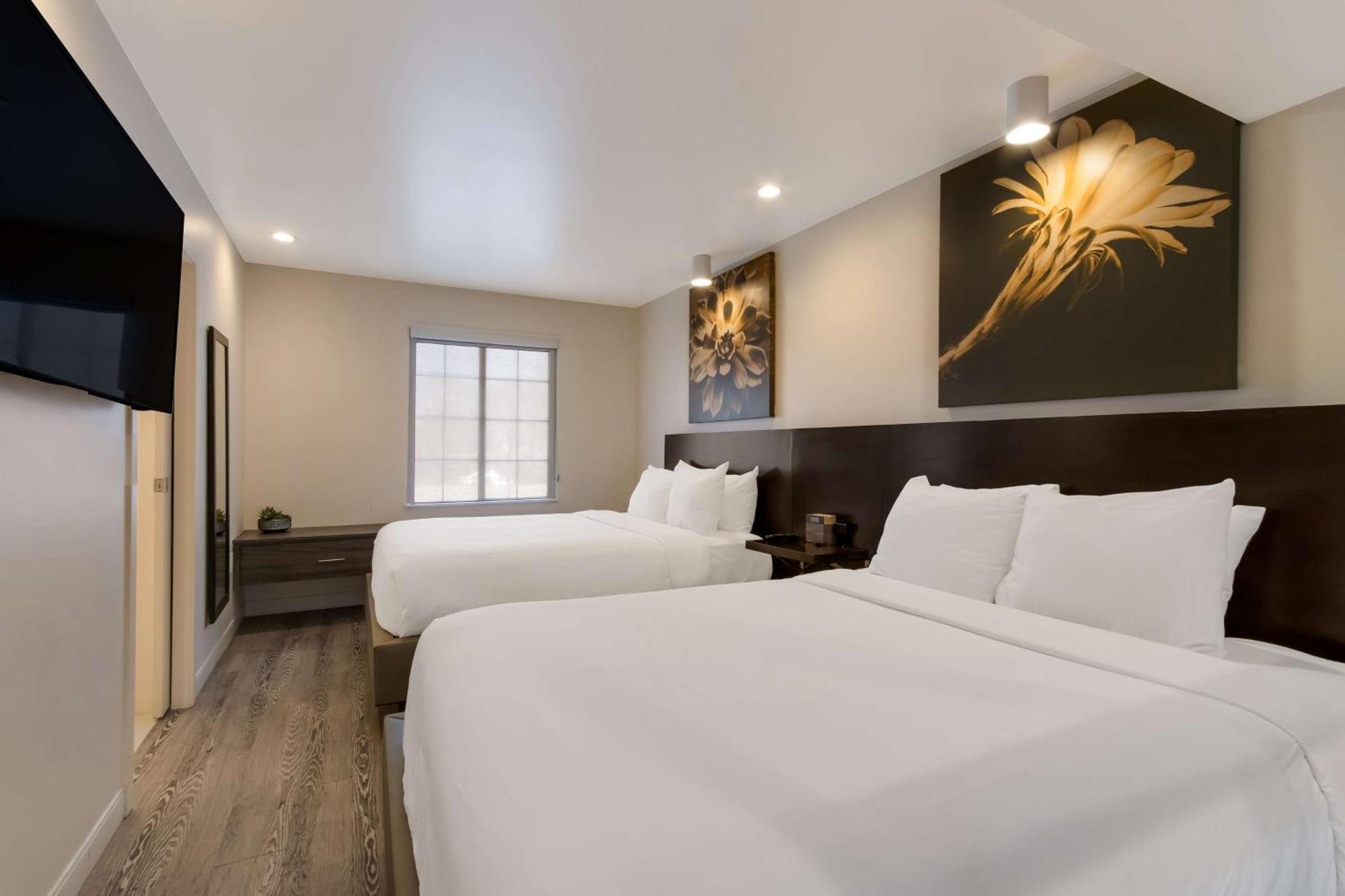 Surestay By Western Tempe