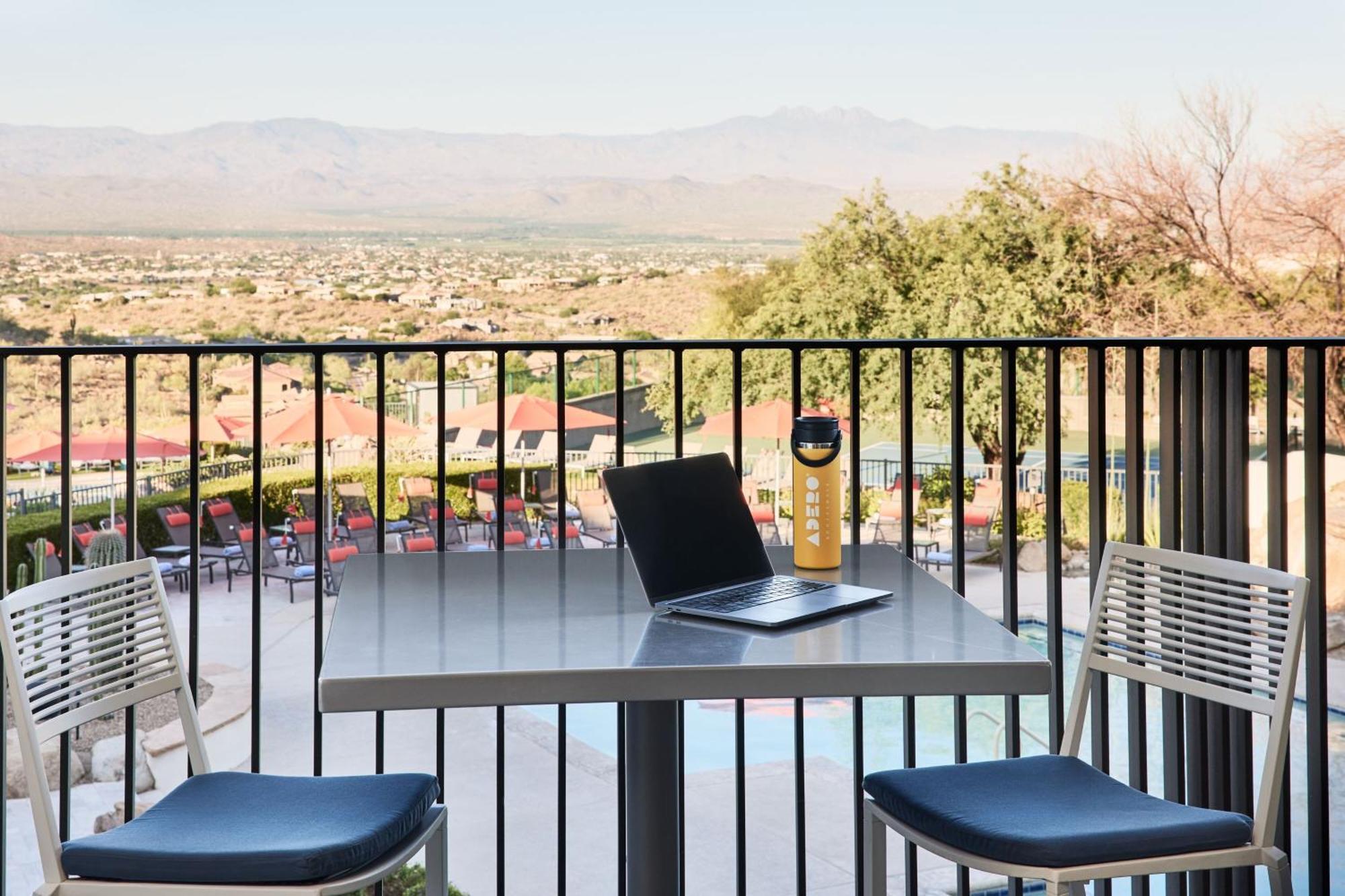 Adero Scottsdale Resort, Autograph Collection Resort 4*