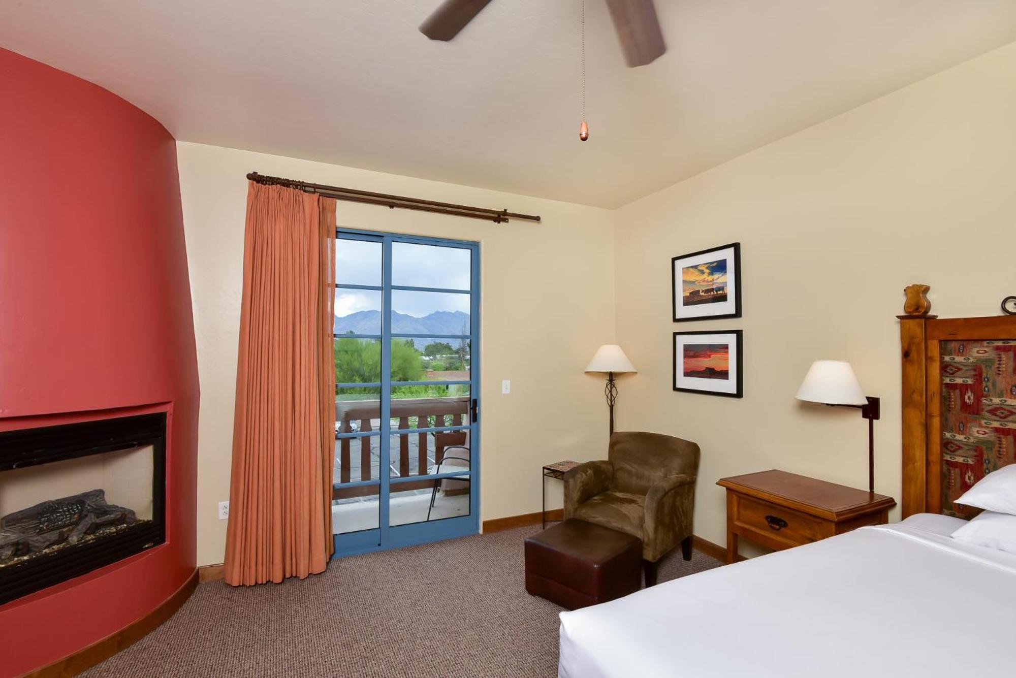 Lodge On The Desert Tucson