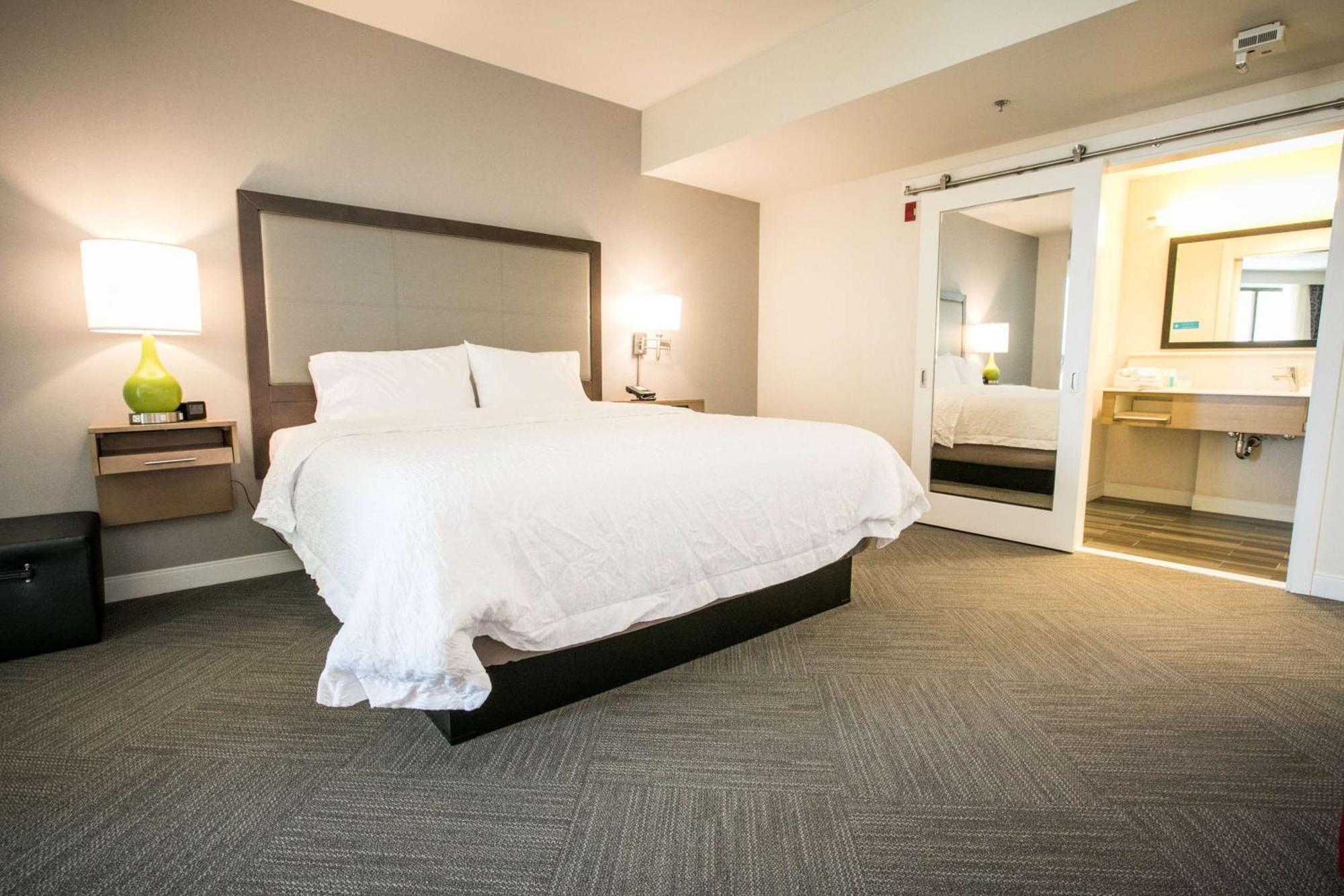 Hotel Hampton & Tempe/phoenix Airport, Az