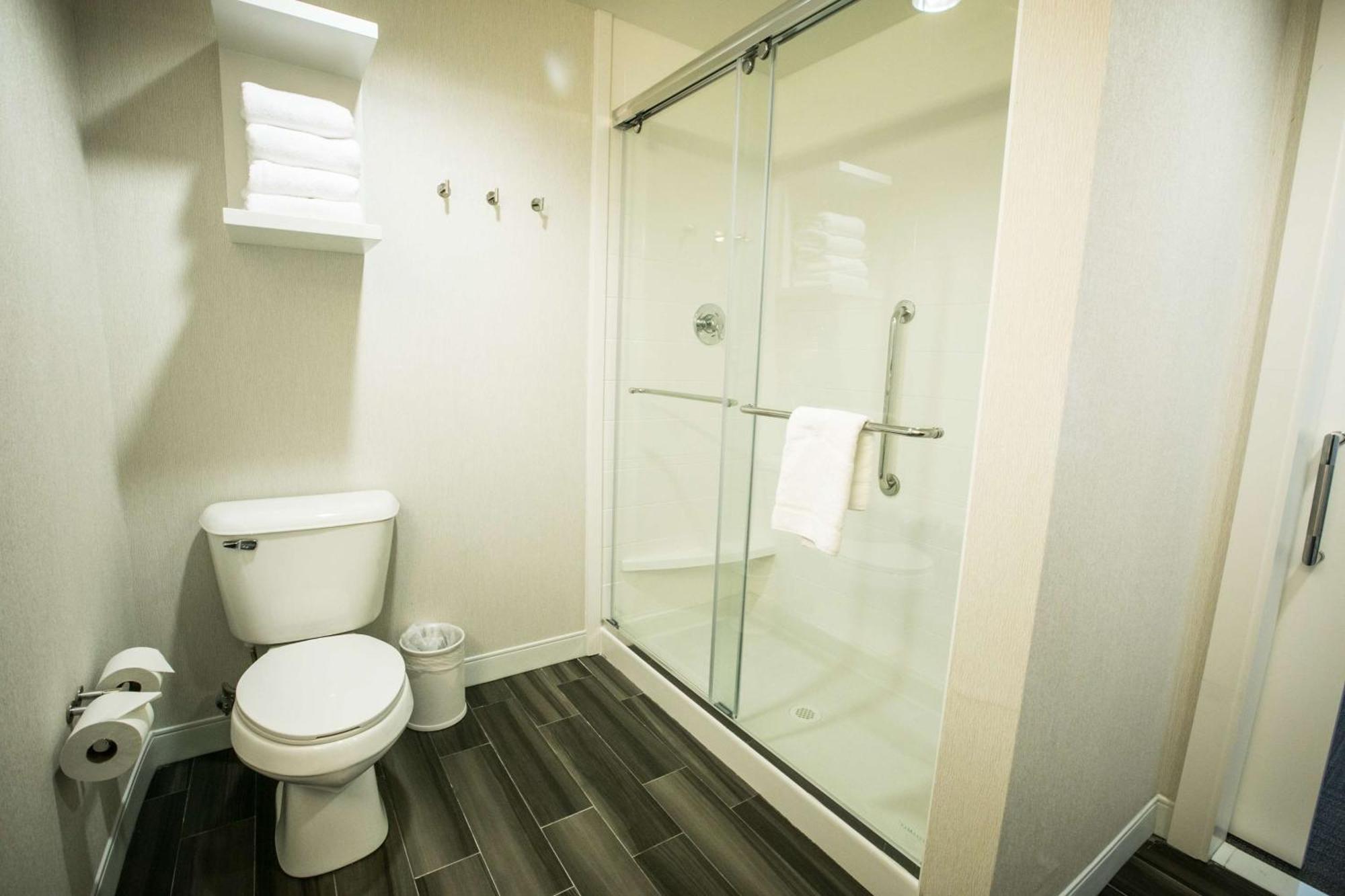 Hampton & Tempe/phoenix Airport, Az Hotel 3*