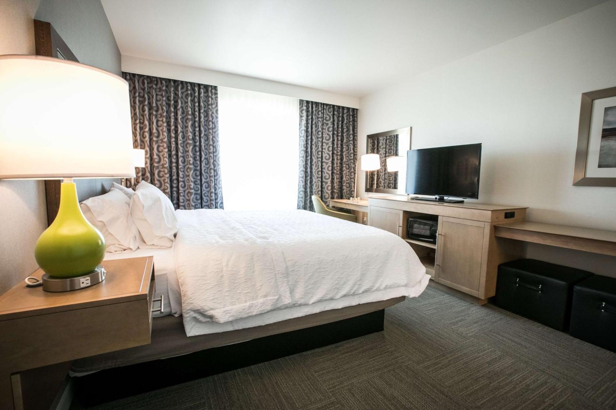 Hotel Hampton & Tempe/phoenix Airport, Az 3*