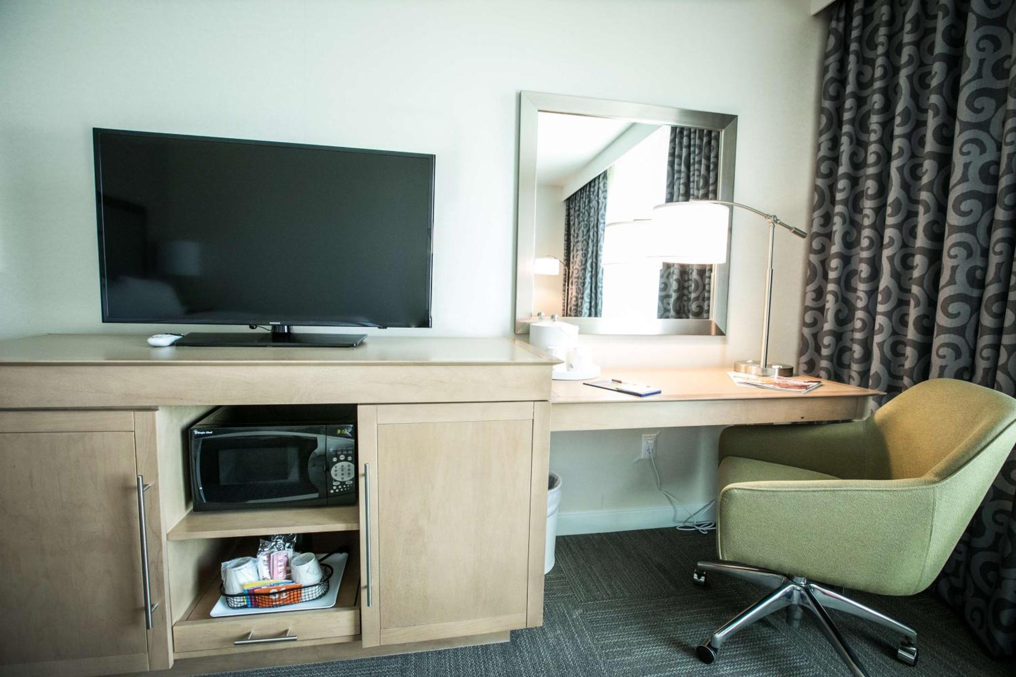 Hampton & Tempe/phoenix Airport, Az 3* Tempe