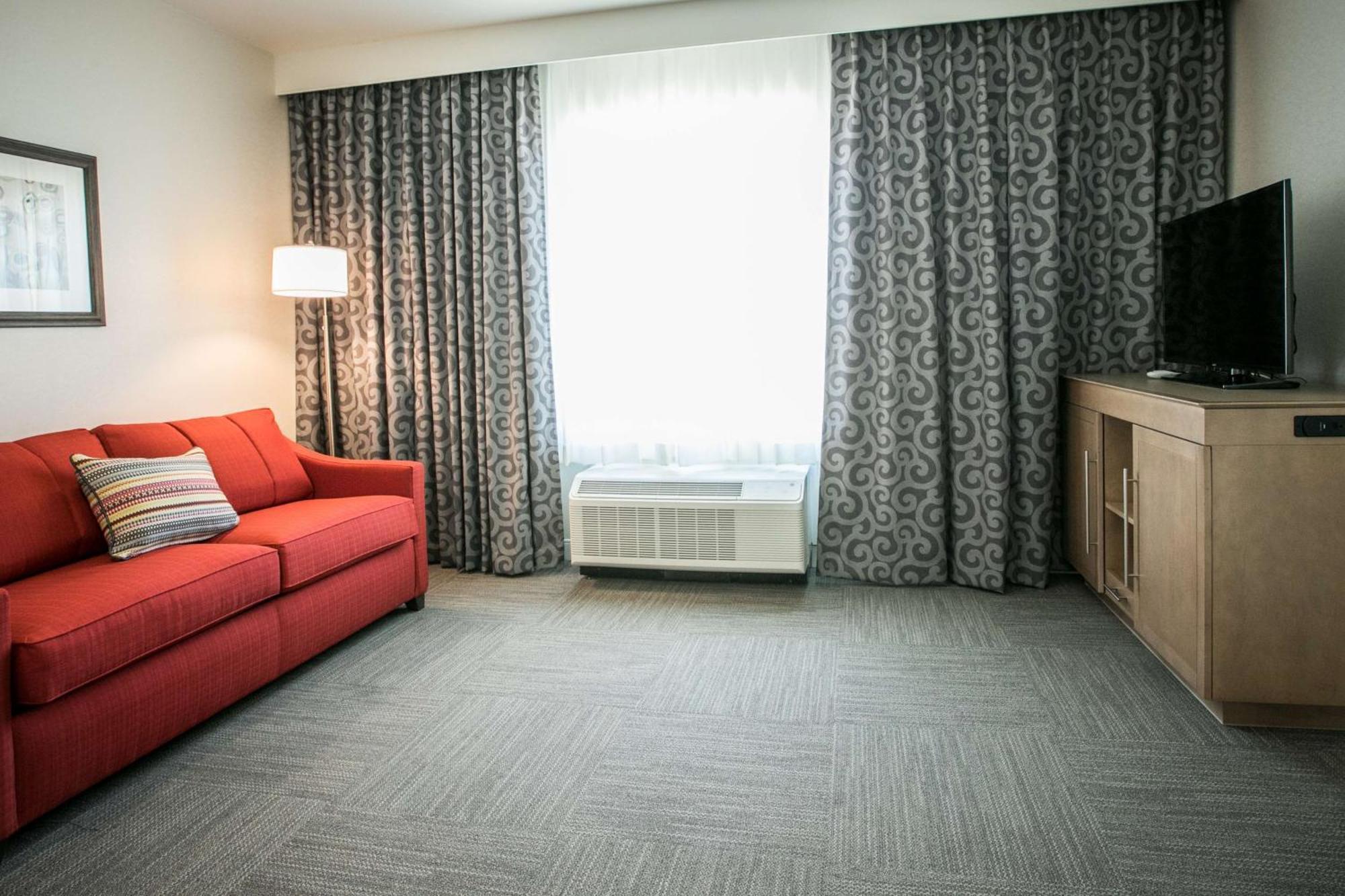 Hampton & Tempe/phoenix Airport, Az Hotel 3*