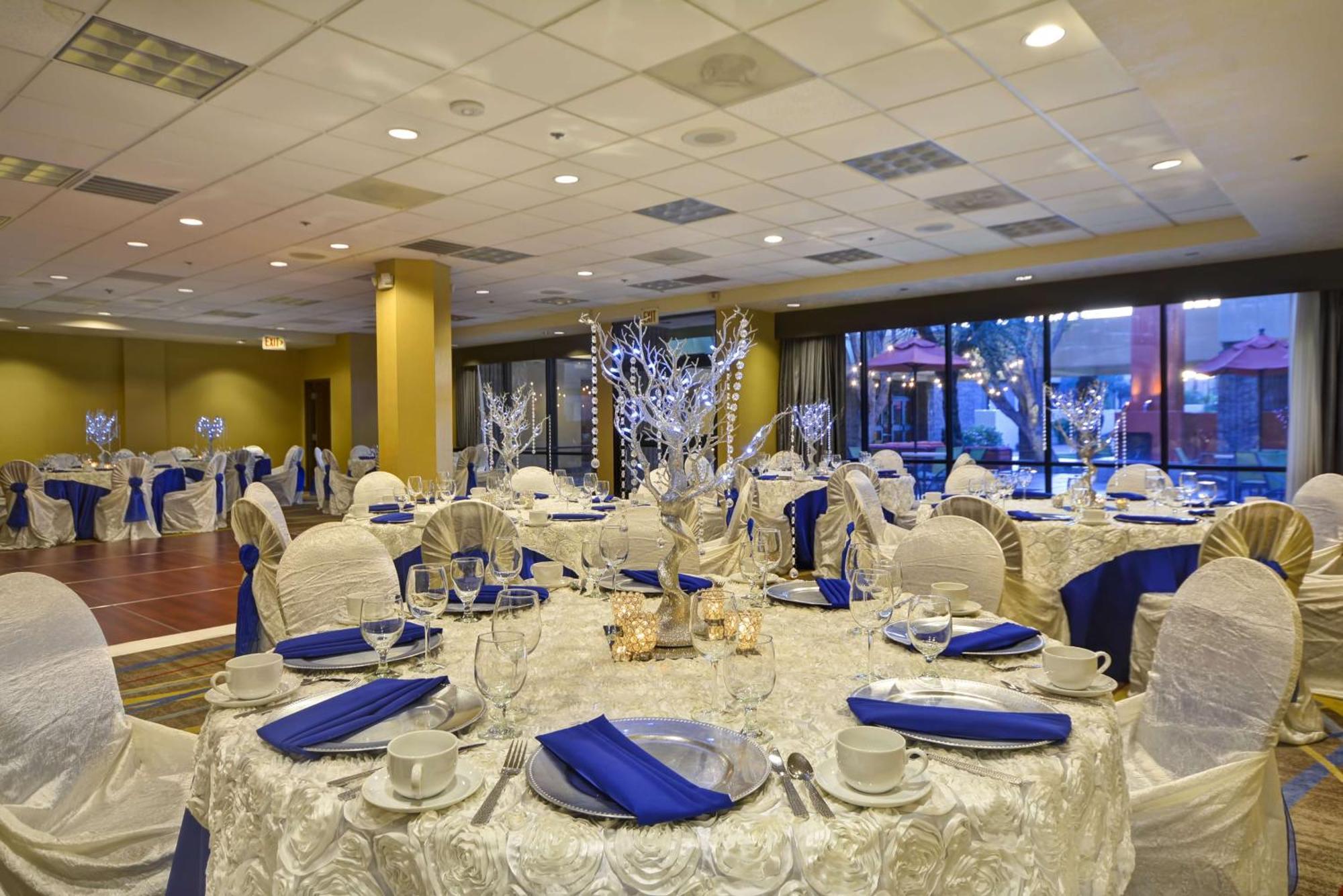 Doubletree By Hilton North 4* Phoenix