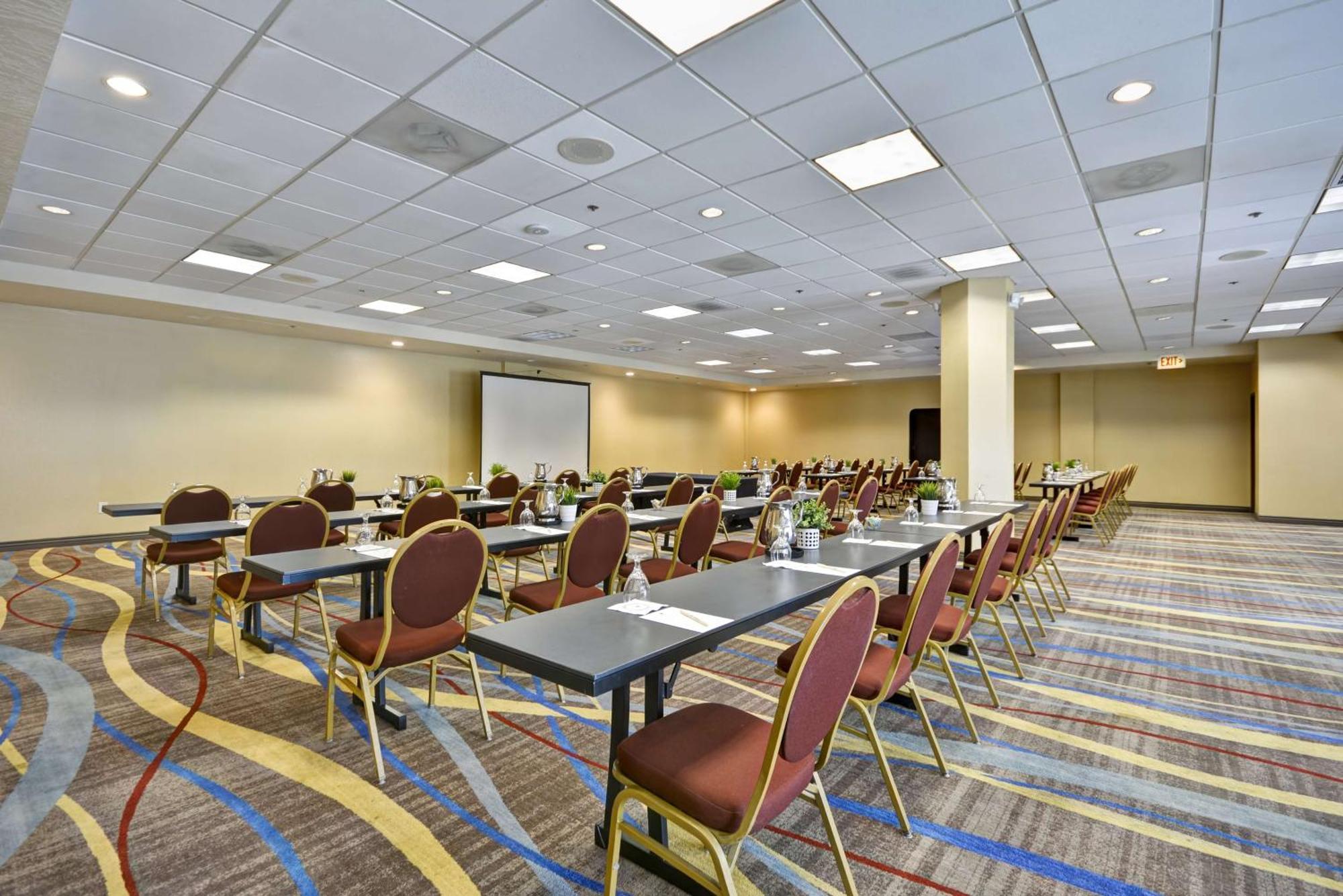 Hotel Doubletree By Hilton North Phoenix