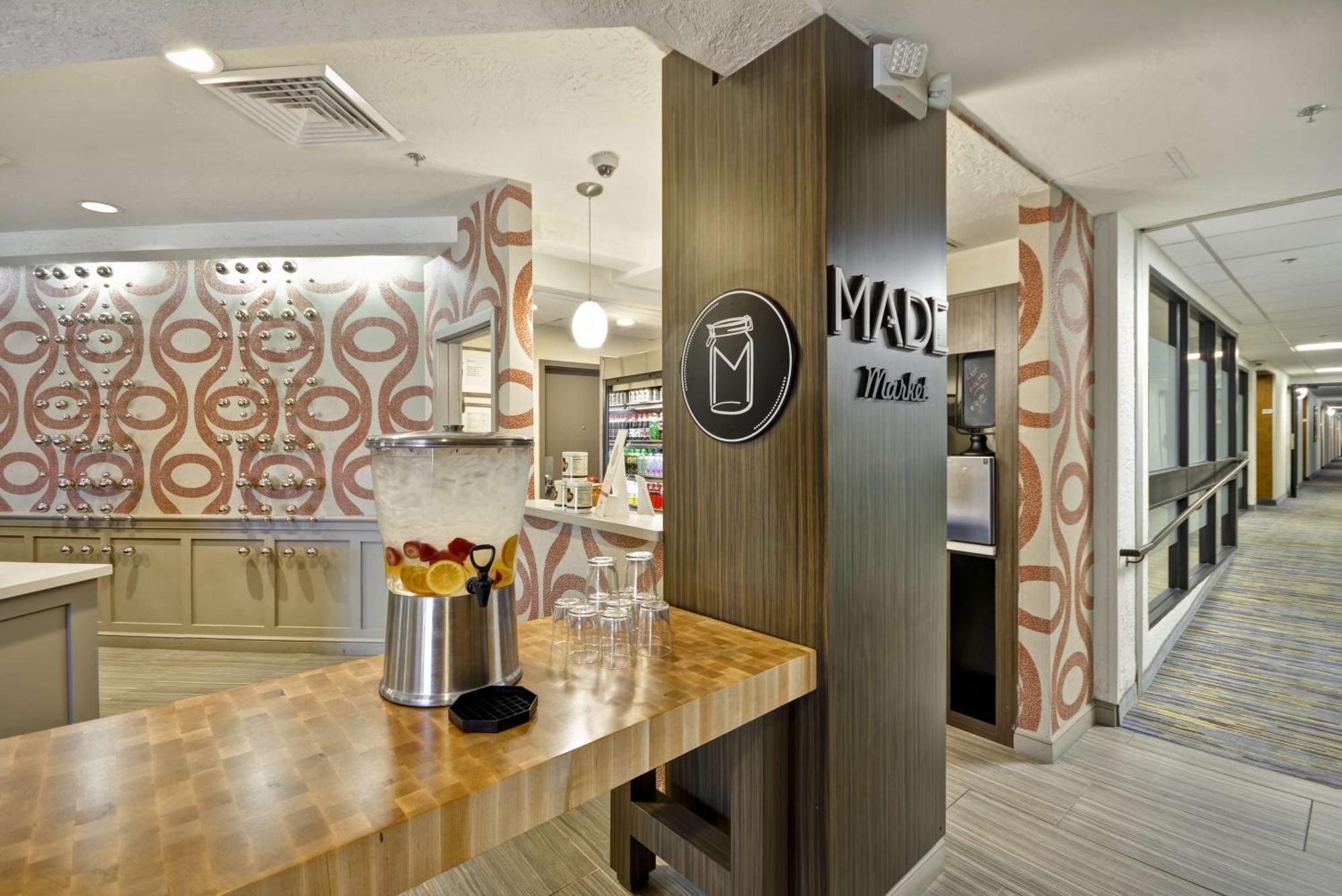 Doubletree By Hilton North 4* Phoenix