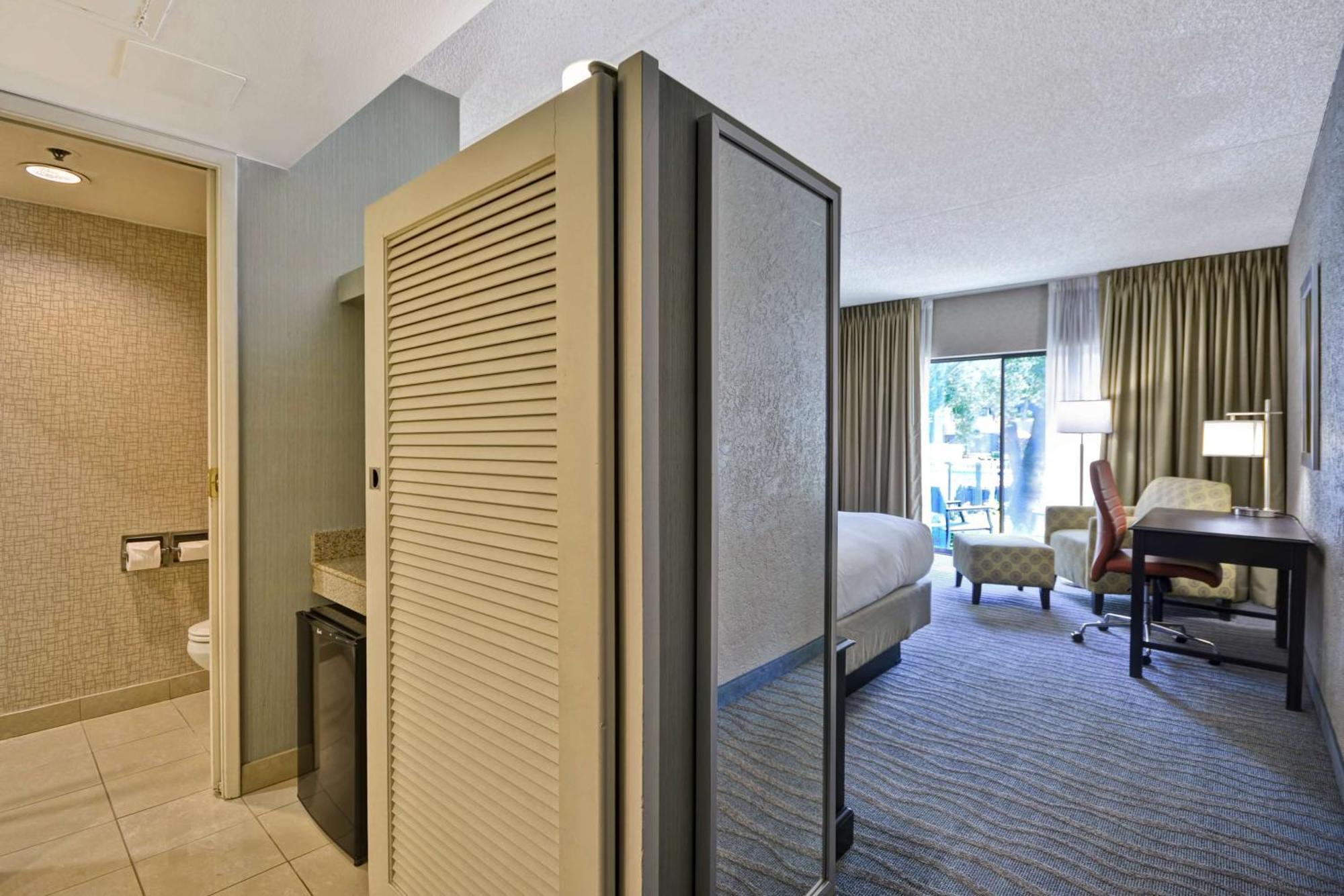 Doubletree By Hilton North Hotel Phoenix