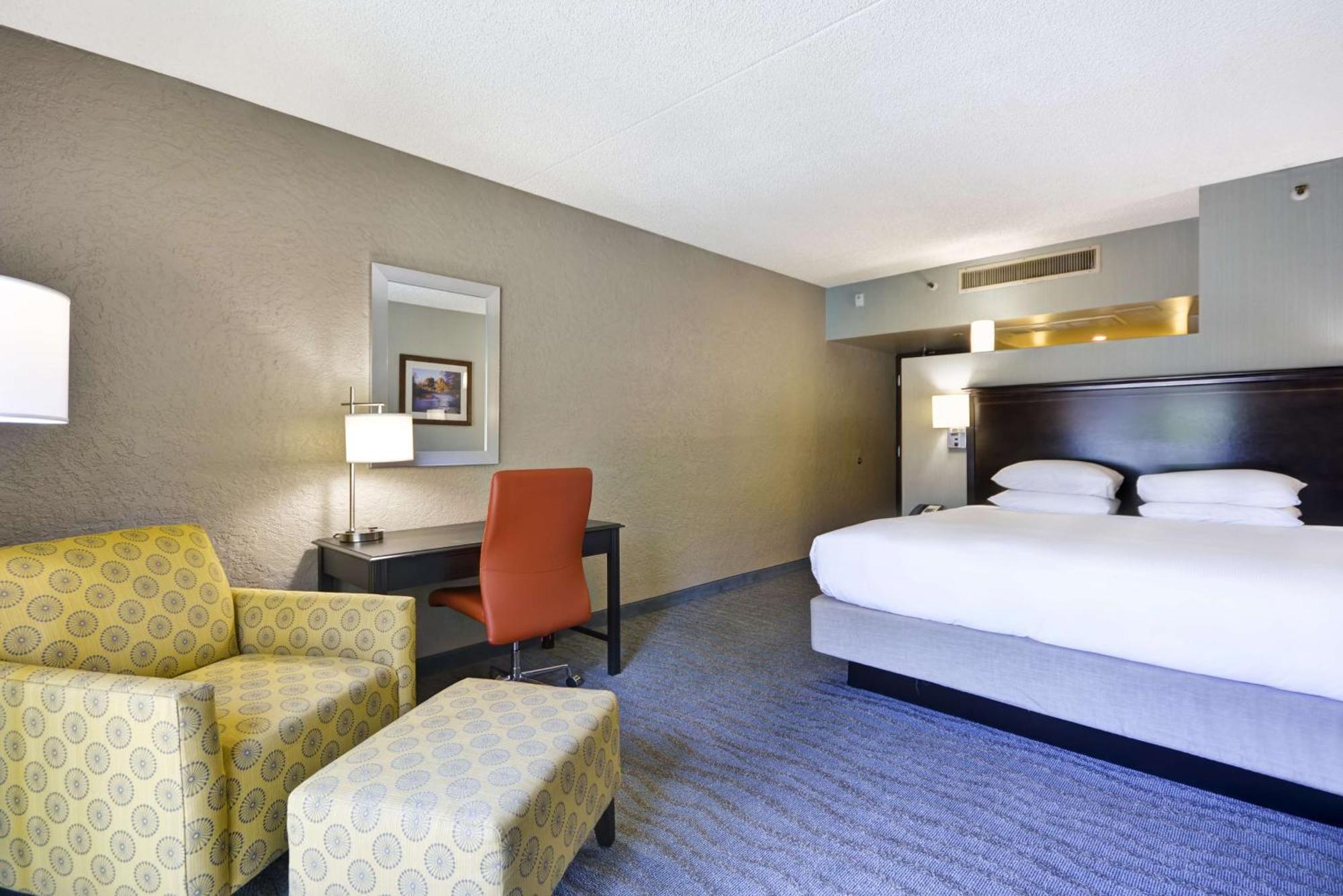 Doubletree By Hilton North