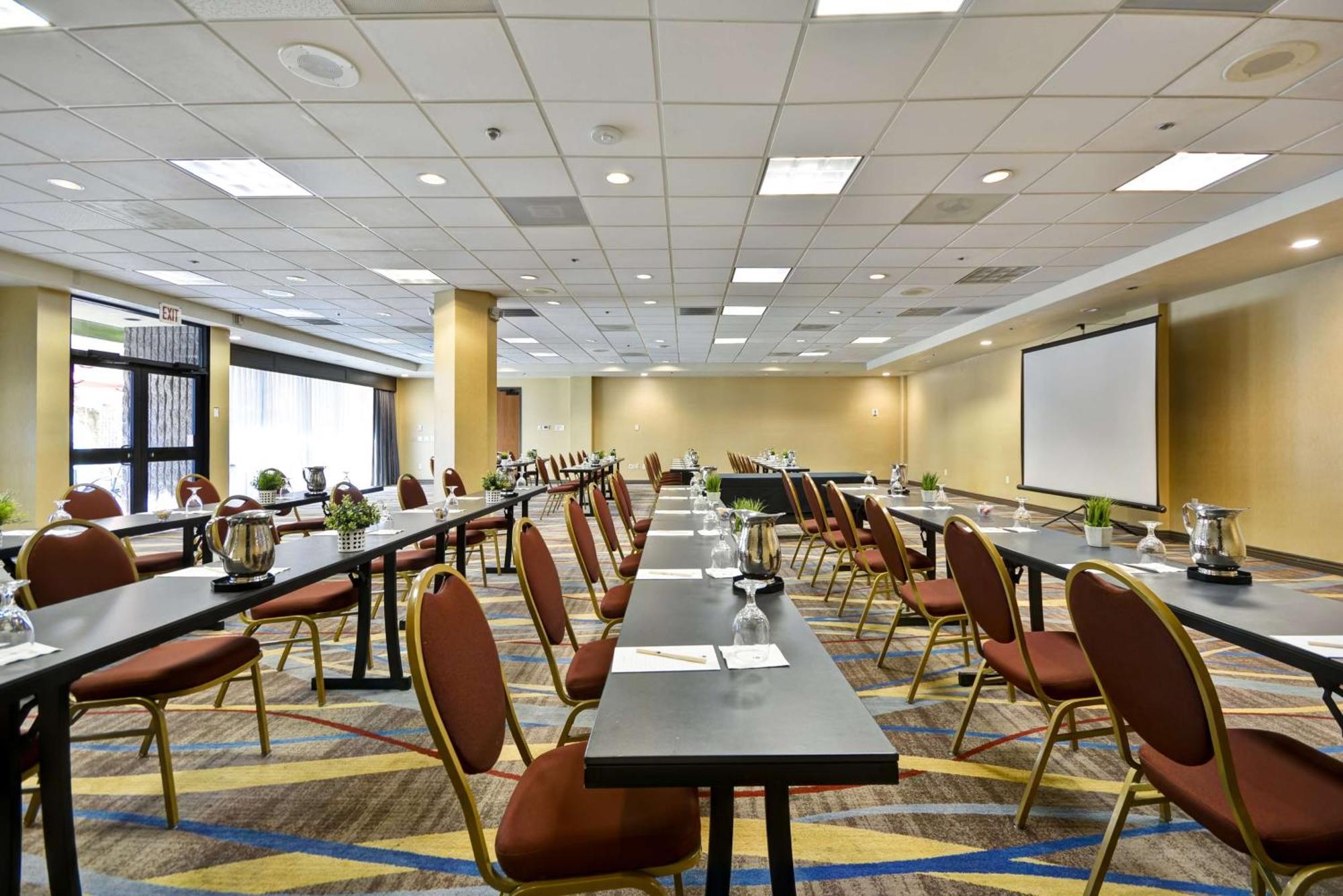 Doubletree By Hilton North Hotel Phoenix