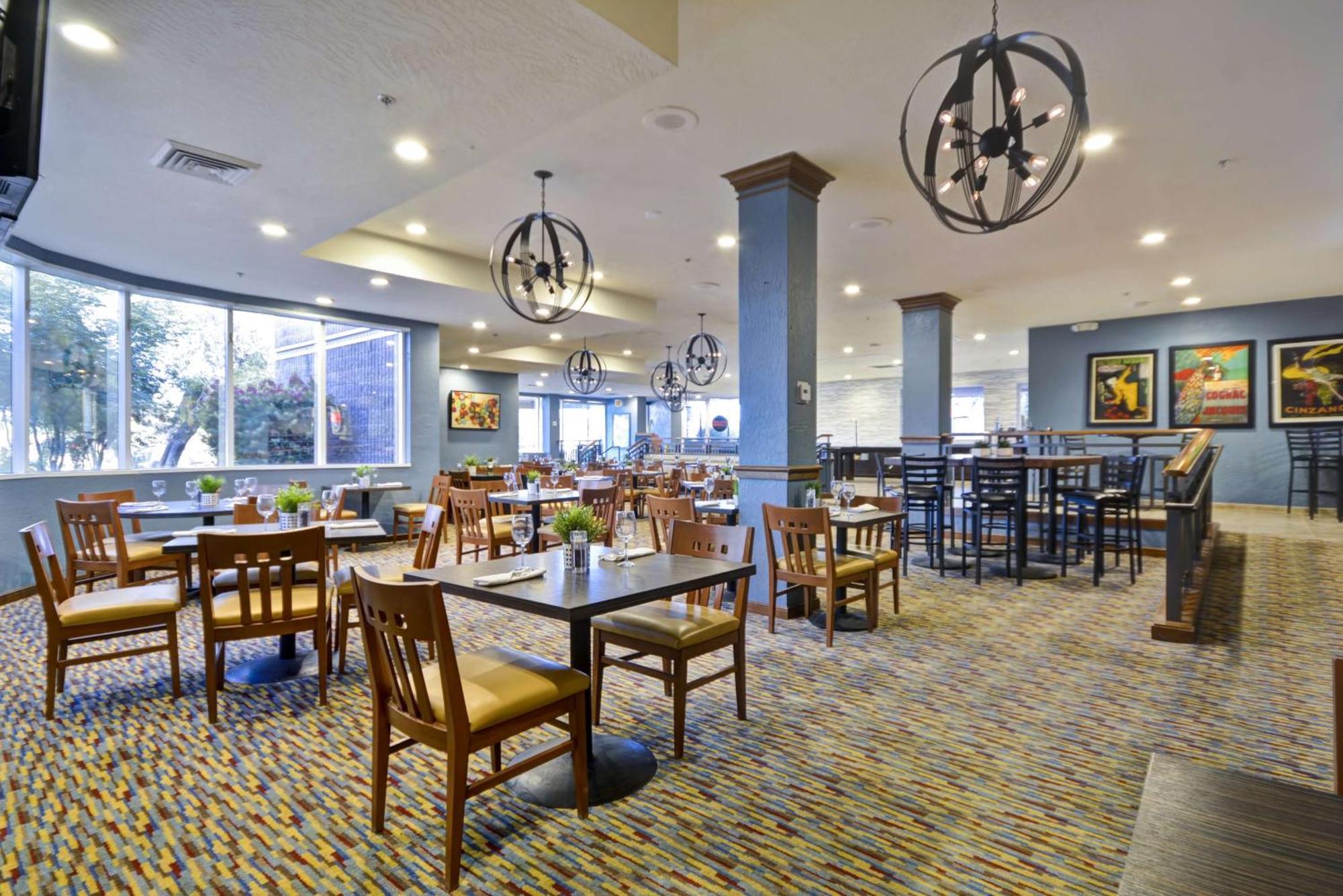 Hotel Doubletree By Hilton North 4*