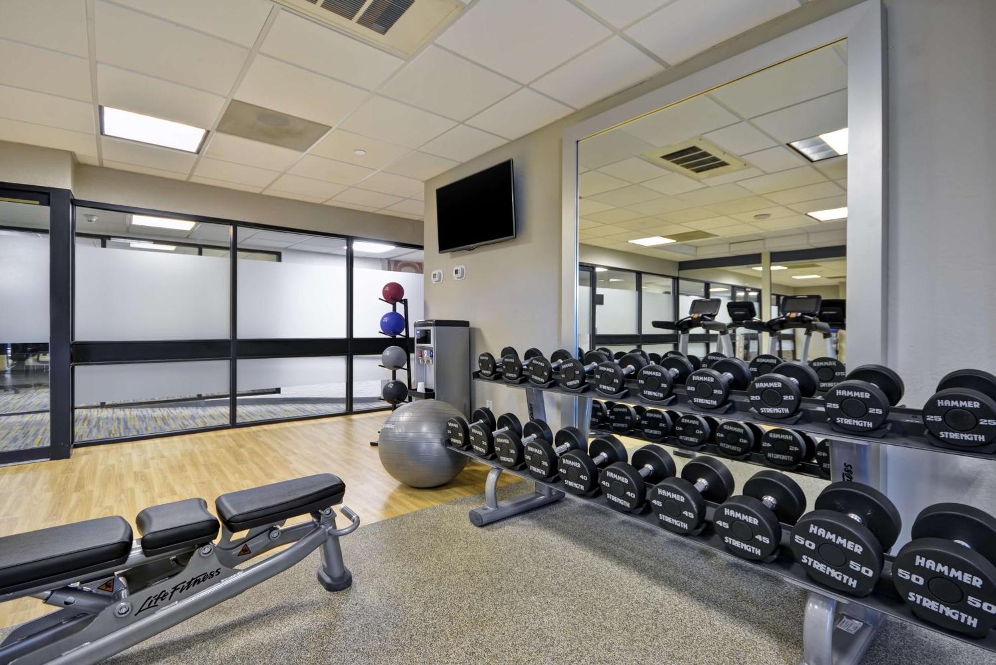 Doubletree By Hilton North Hotel 4*