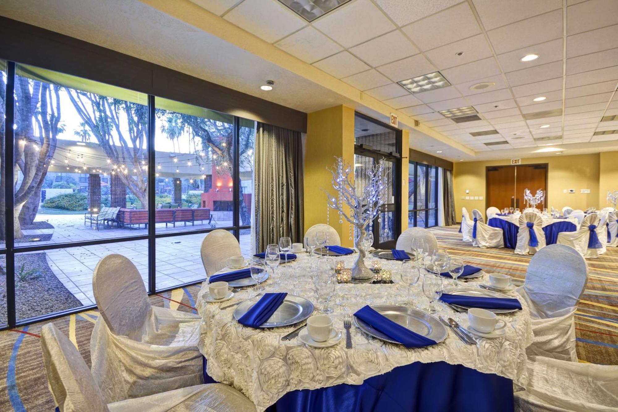 Doubletree By Hilton North 4* Phoenix