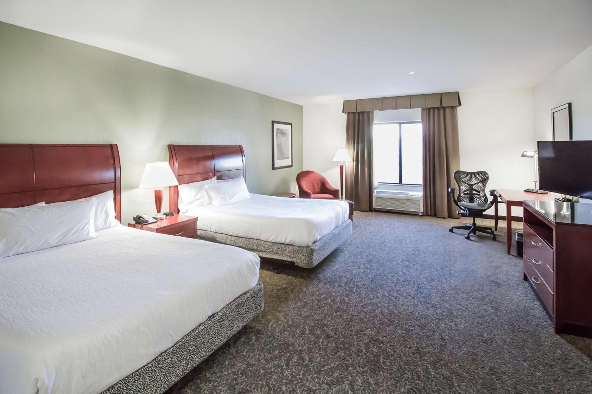 Hilton Garden Phoenix/avondale Avondale