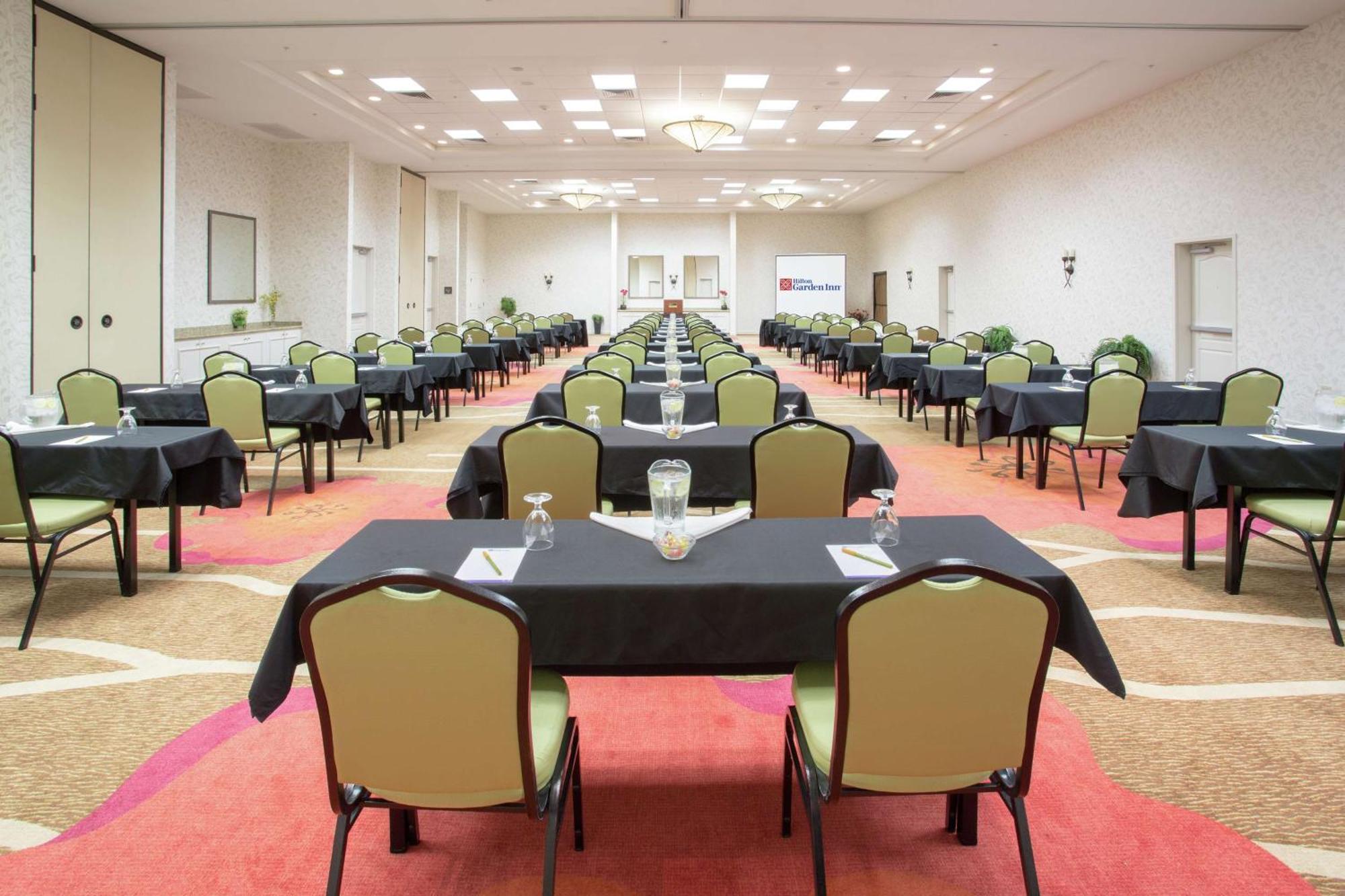 Hilton Garden Phoenix/avondale Hotel