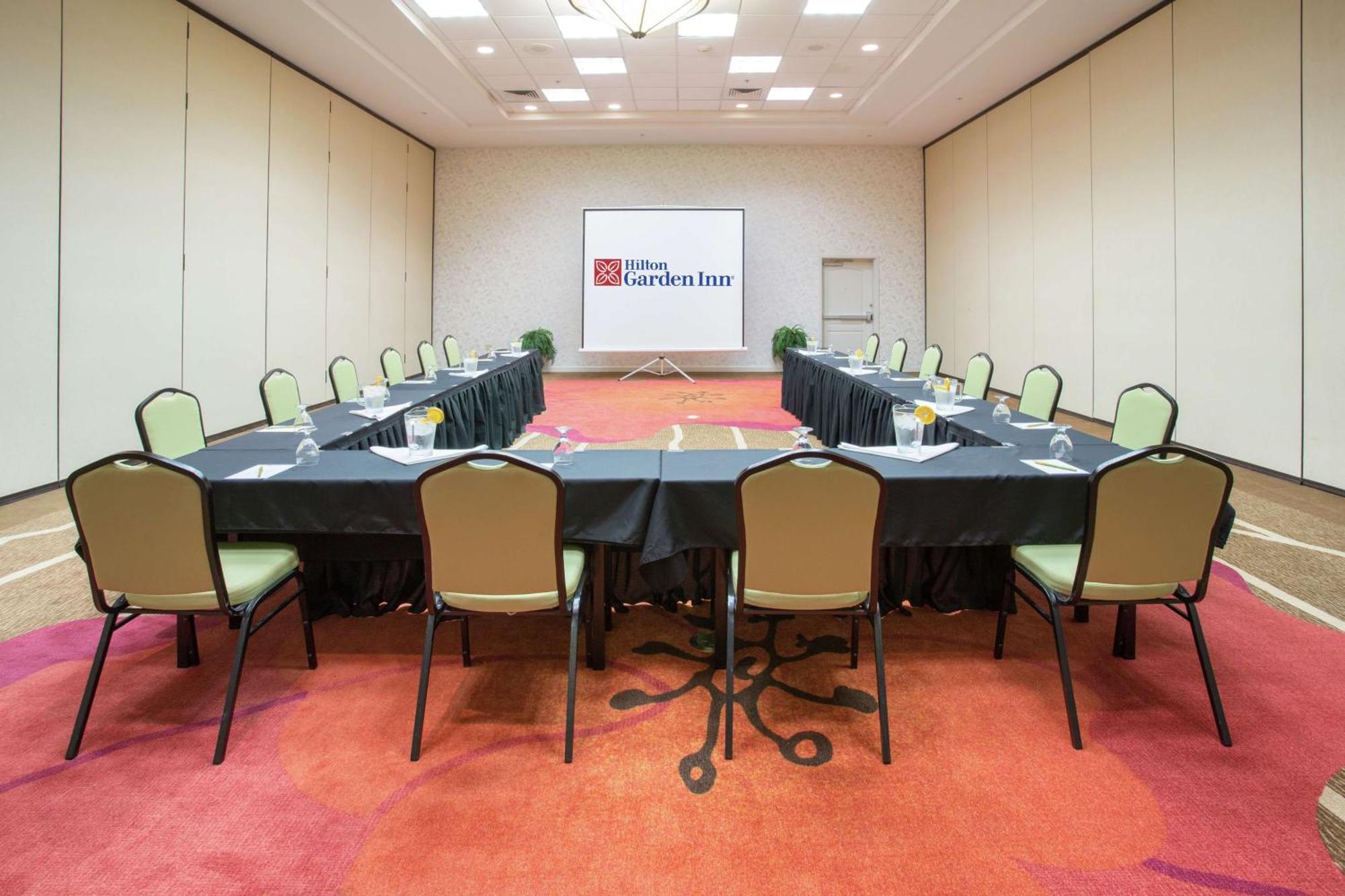 Hilton Garden Phoenix/avondale Hotel 3*