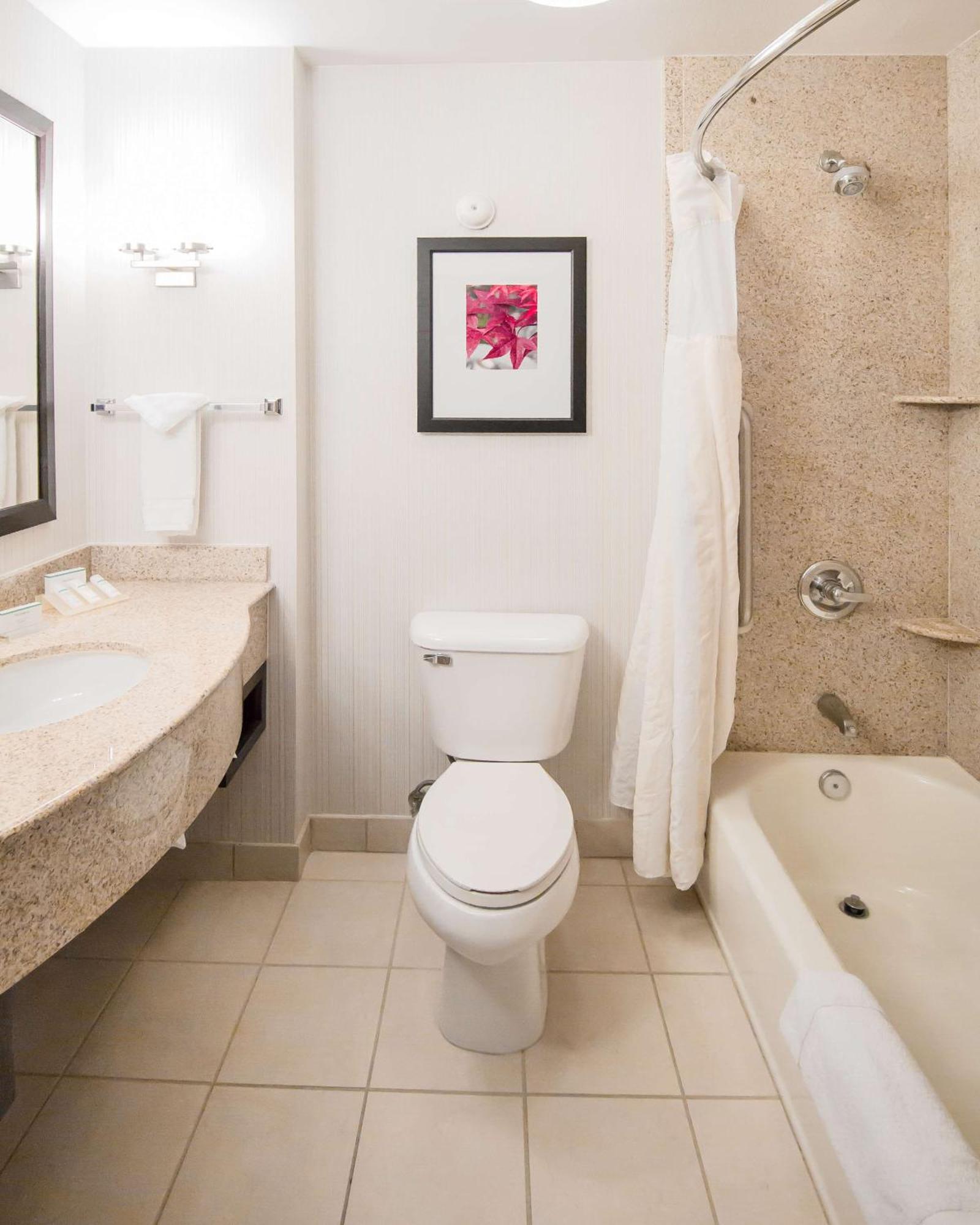 Hotel Hilton Garden Phoenix/avondale 3*